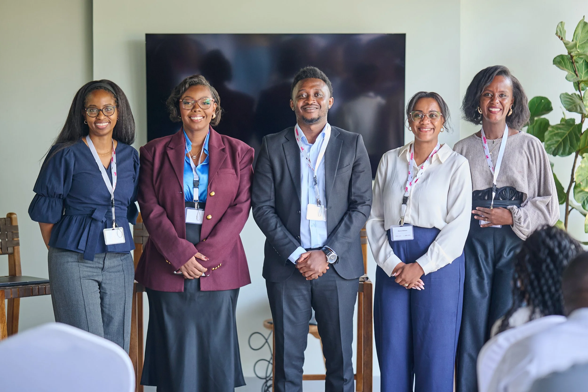 AHL Venture Partners and DOB Equity Launch Kahawa Council to Support Founders Beyond Capital&nbsp;