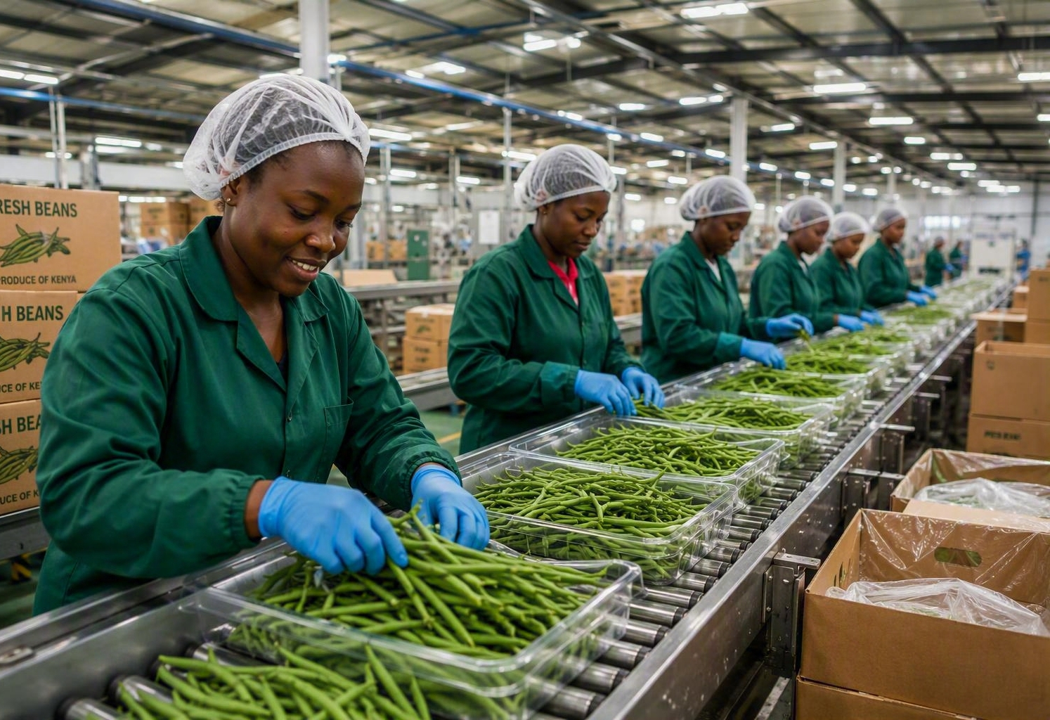 AHL Venture Partners Announces Second Close of the AHL Africa Credit Fund at US$45.5 Million