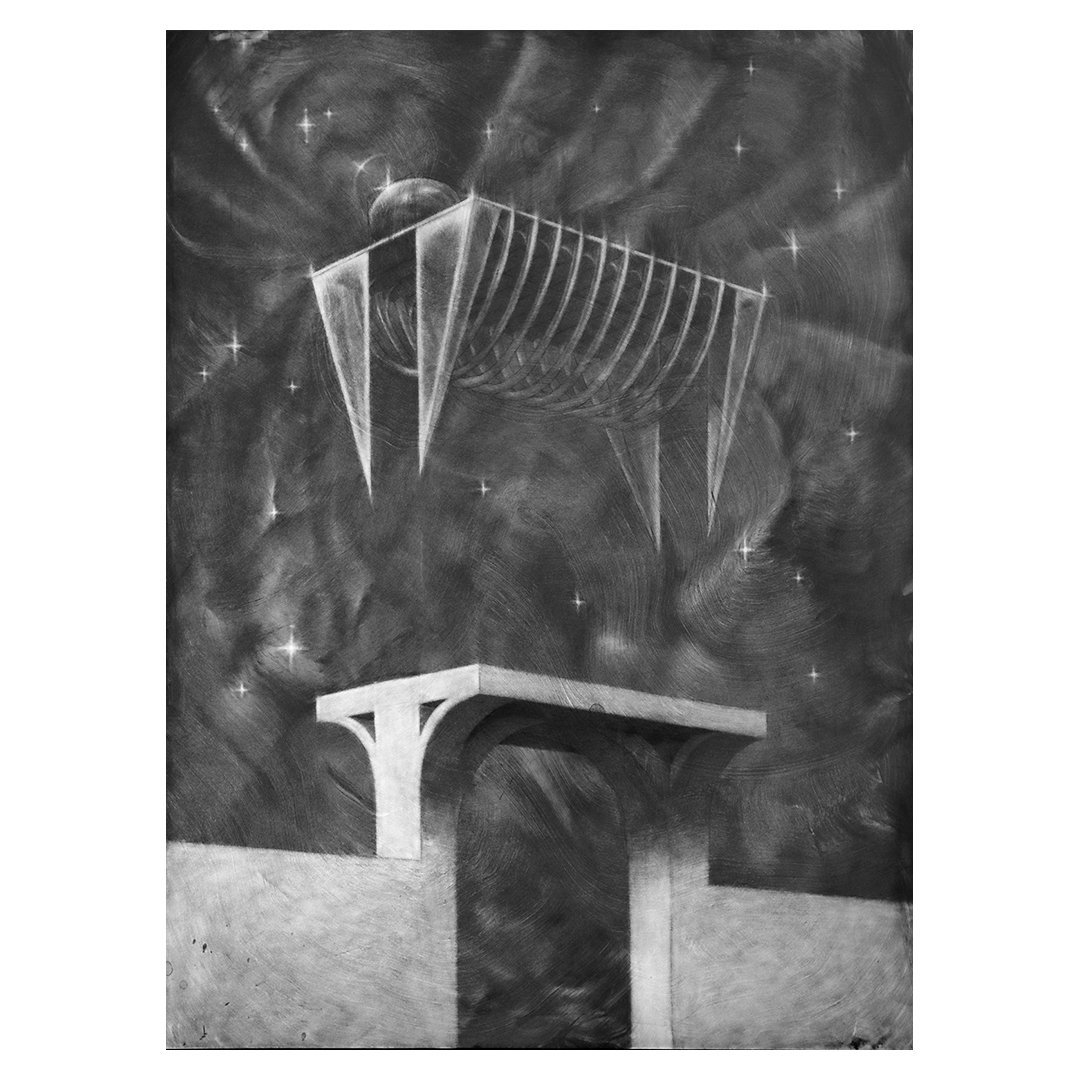 Altar of Sacrifice