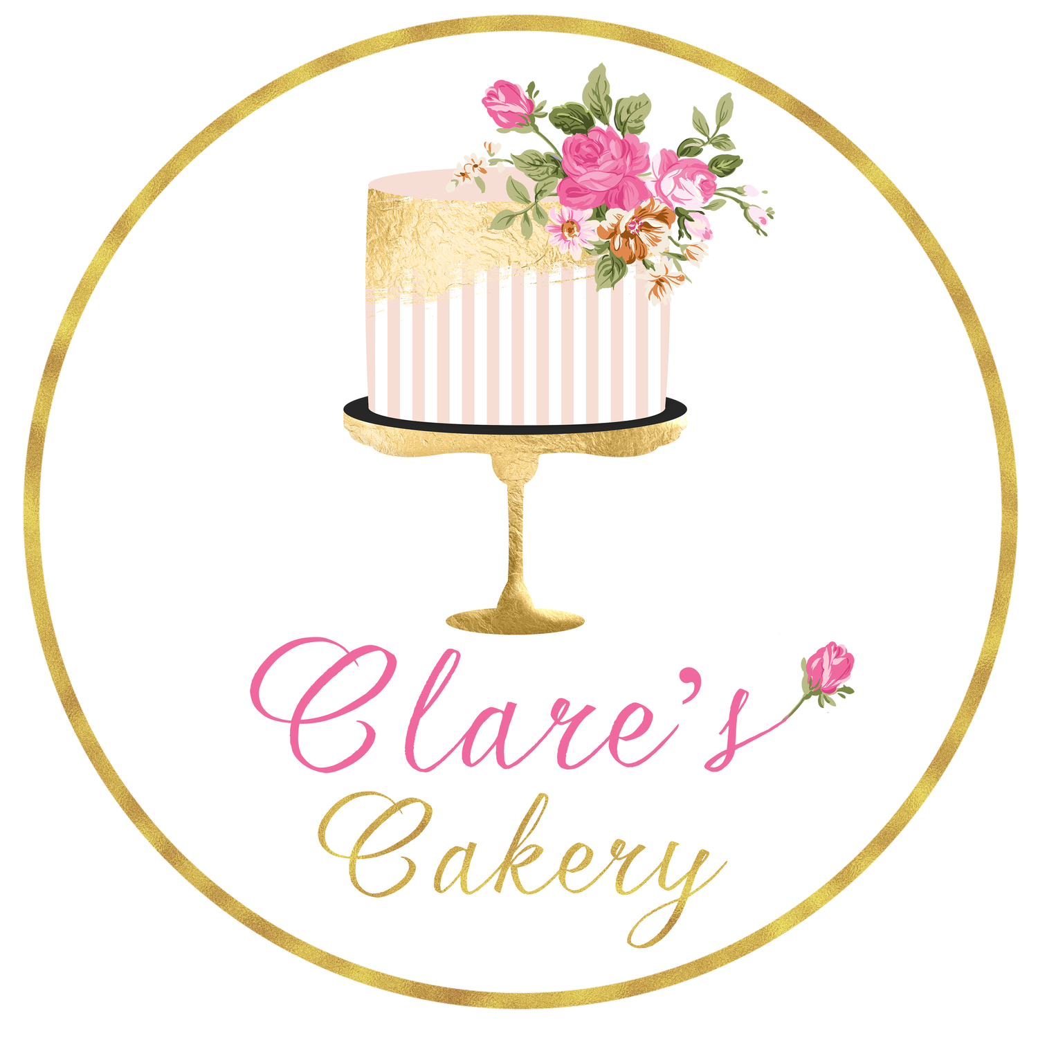 Clare&#39;s Cakery