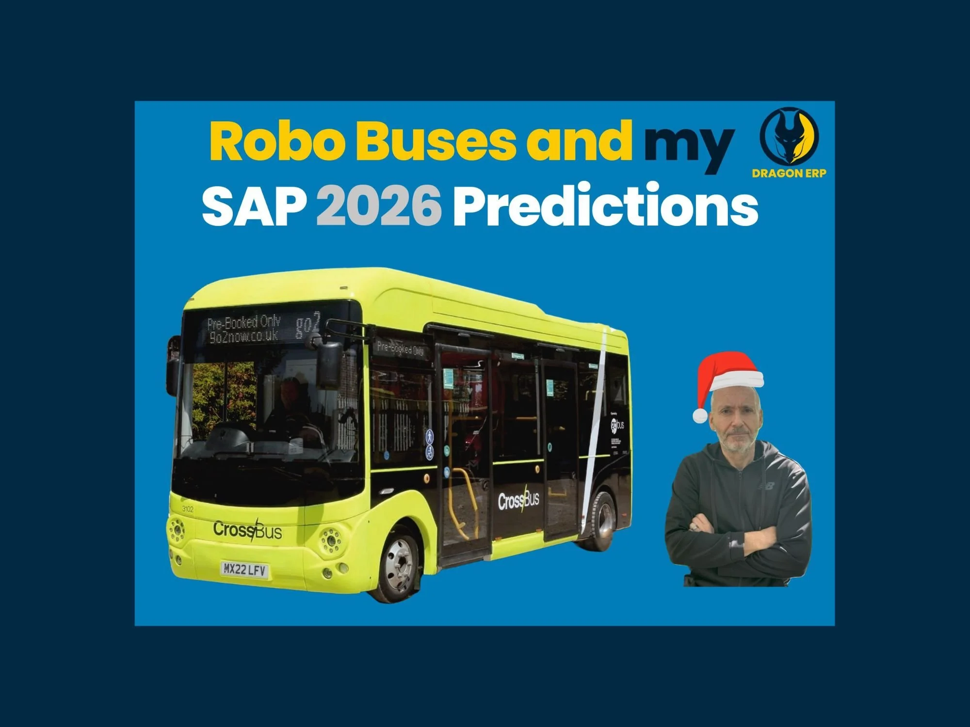 Our 2026 SAP Predictions 
