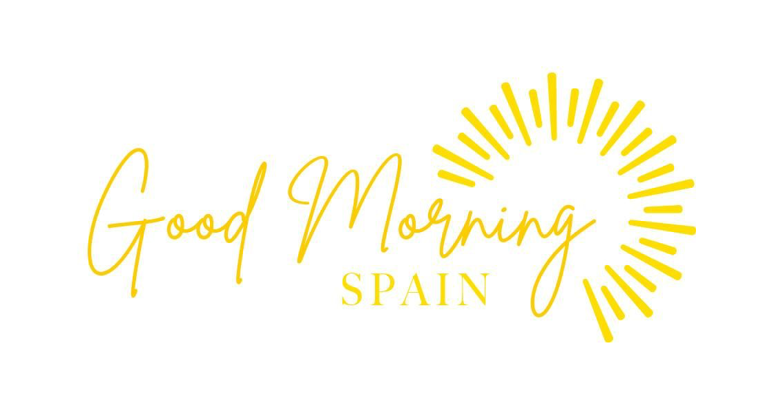 Logo Good morning spain.png