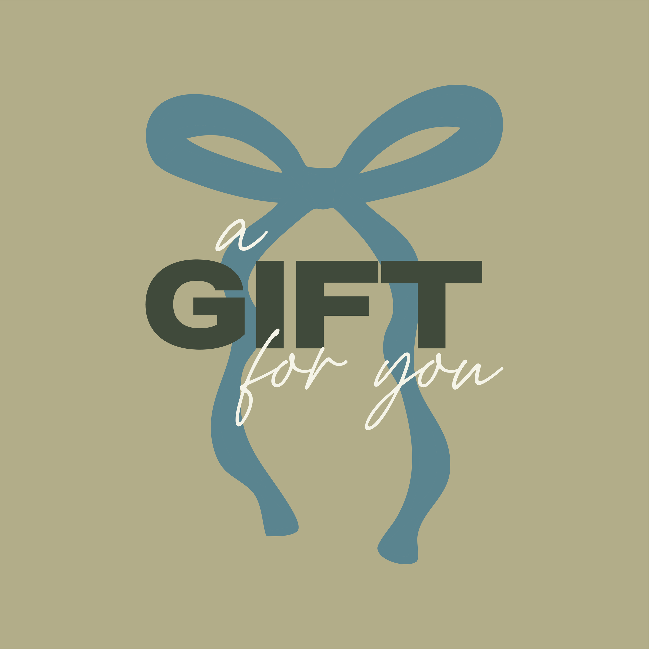 GIFT VOUCHER