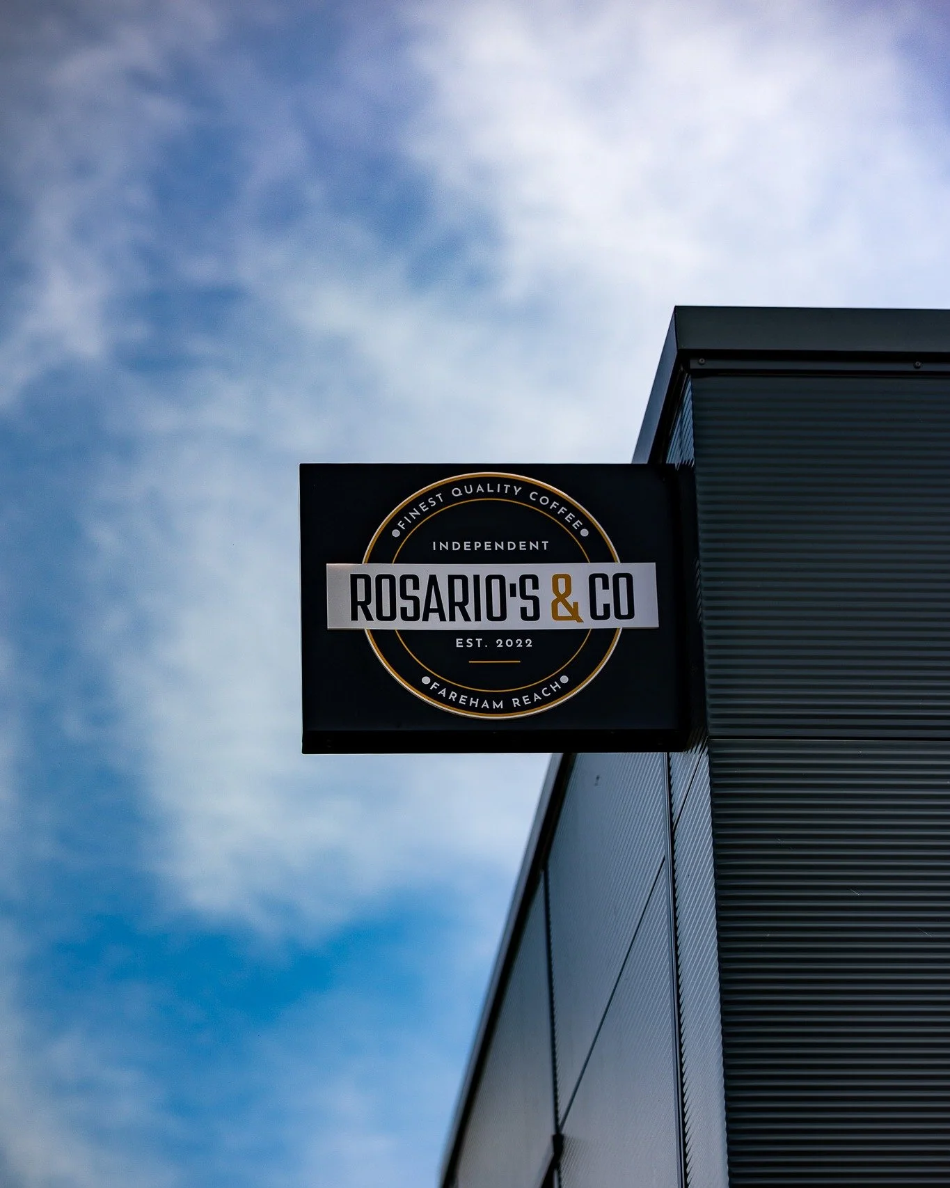 Just your monthly reminder of where we are...

166 Fareham Road, PO130FW

Great, where is that I hear you ask...You know when you drive either from Gosport to Fareham or vice versa, you see all the police cars parked just off the main road and you th