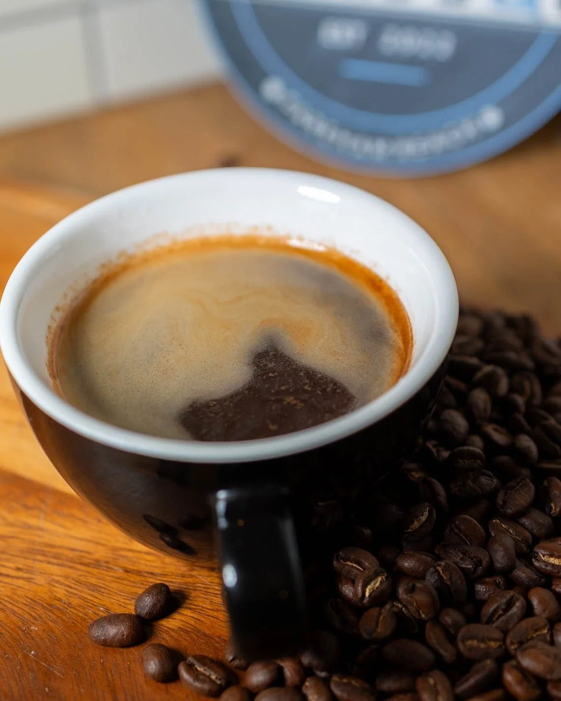 Monday morning. Again, bit pants right? You know what will help? 

Coffee. You're welcome, thank me later...

Shop has been open for nearly 2 hours waiting for you...see you soon...