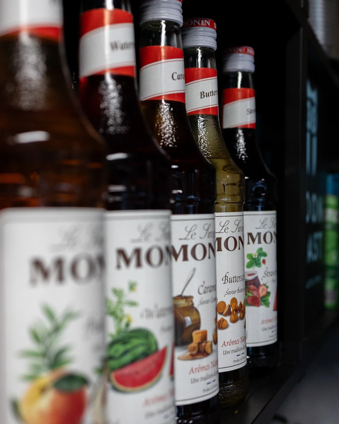 Right...Halloween is done and dusted...spooky skeletons have crawled back into the hell hole they came from....Which means its time to pull out all the stops with all of the festive drinks of the season...by no stretch is the PSL disappearing though.