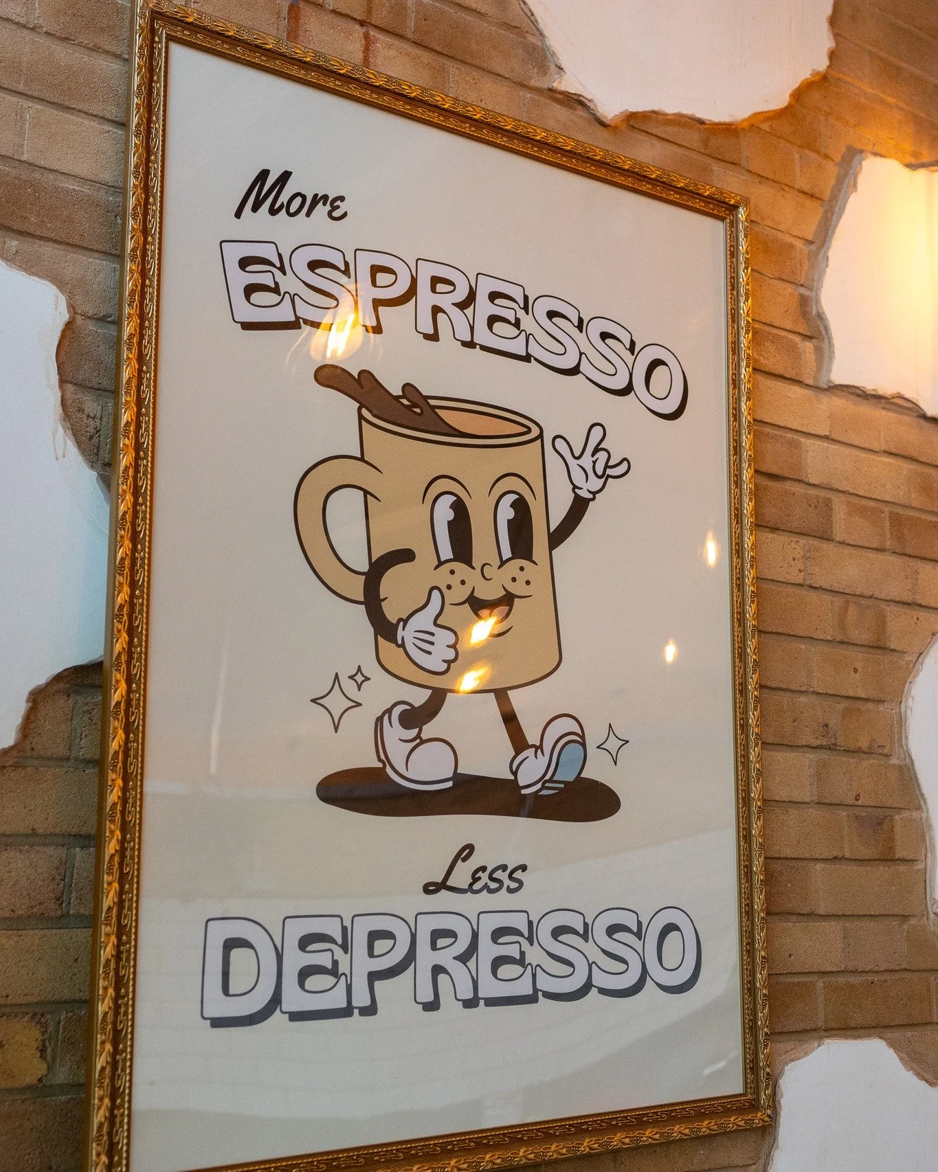 Right now, you're probably sat in your car outside work, thinking &quot;why the bloody hell didn't I grab a coffee on my way into work?&quot;

Did you know if you hit our website, www.rosariosandco.co.uk you can preorder your coffee for collection, w