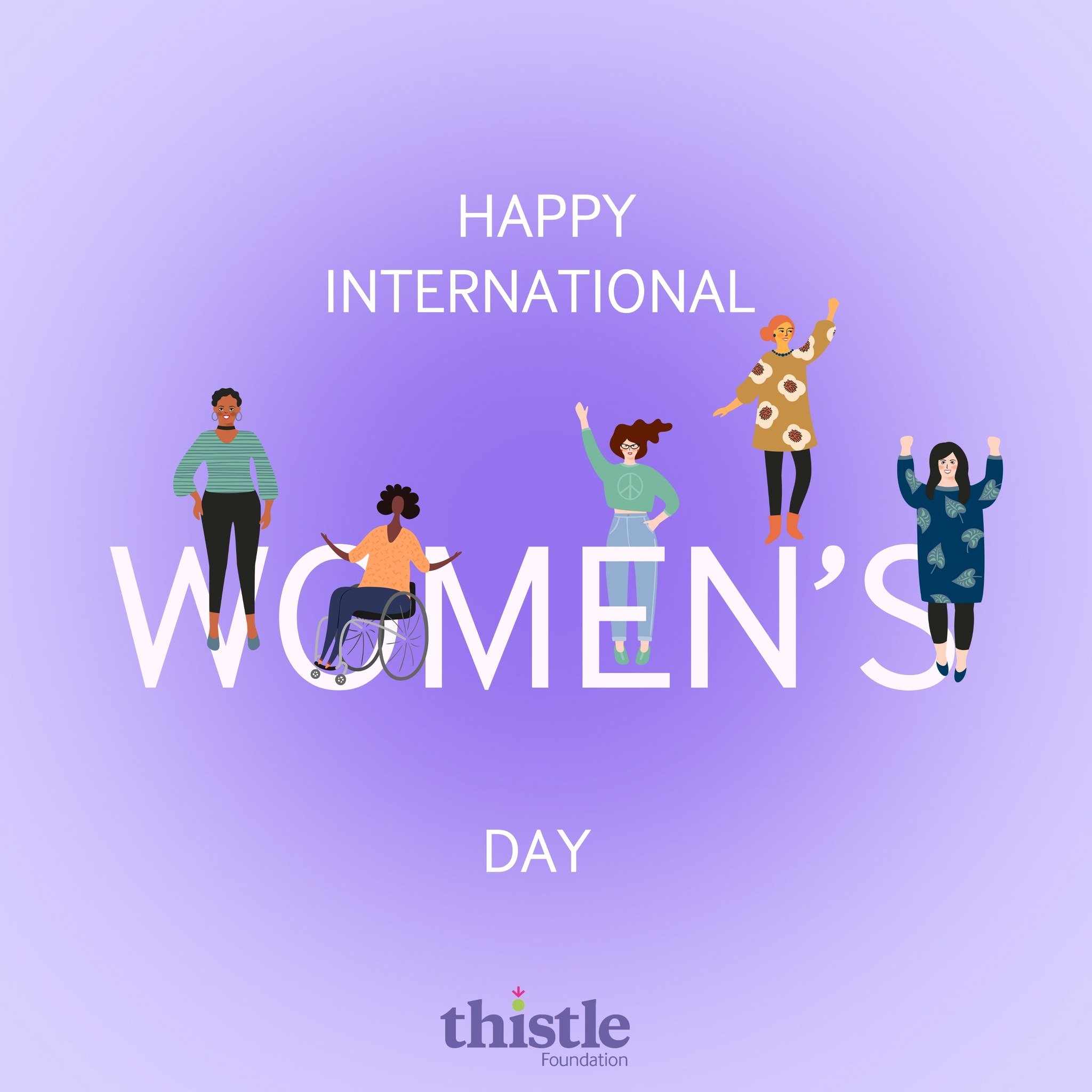 International Women’s Day