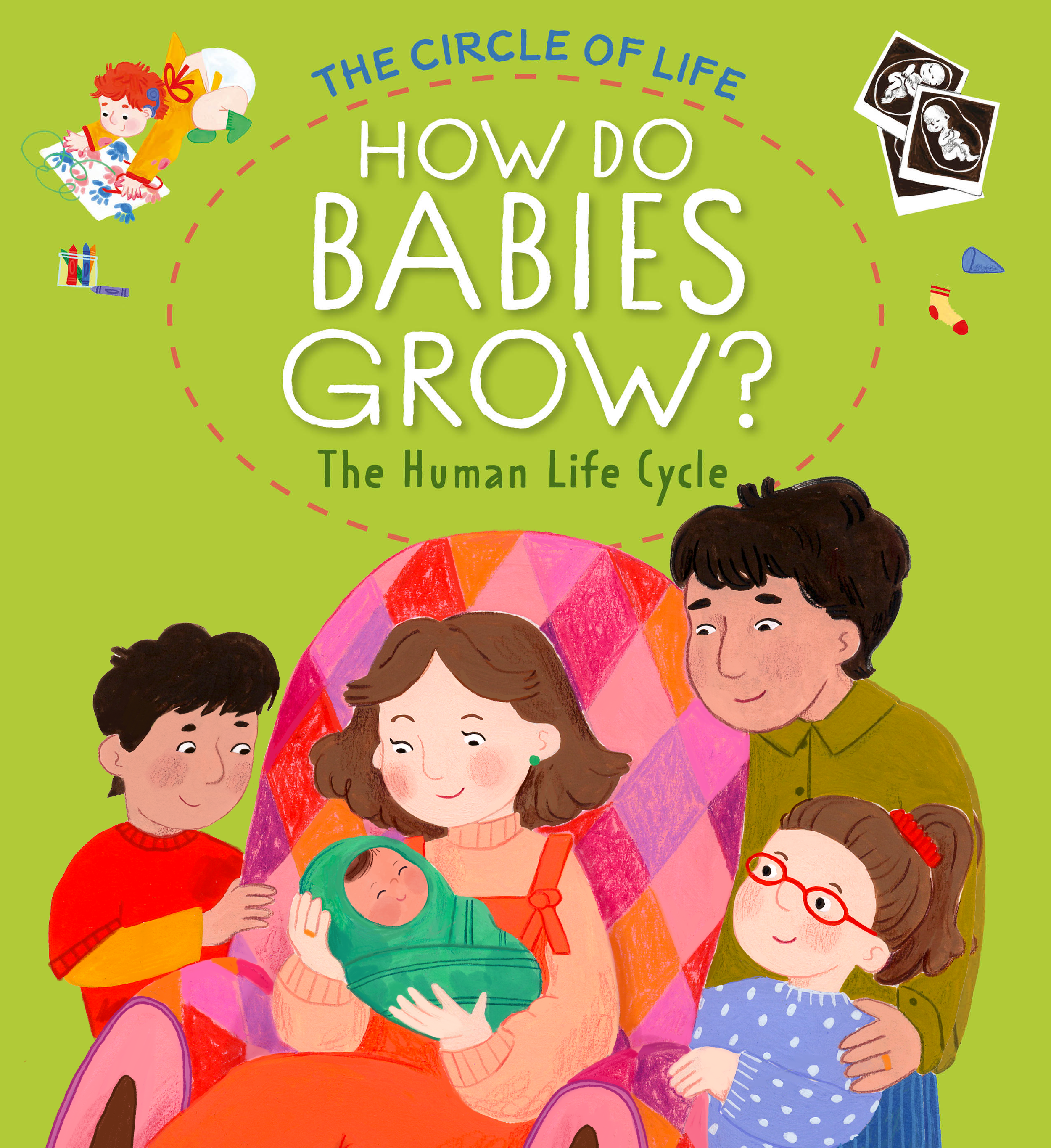 How do Babies grow? (Nov 2026)