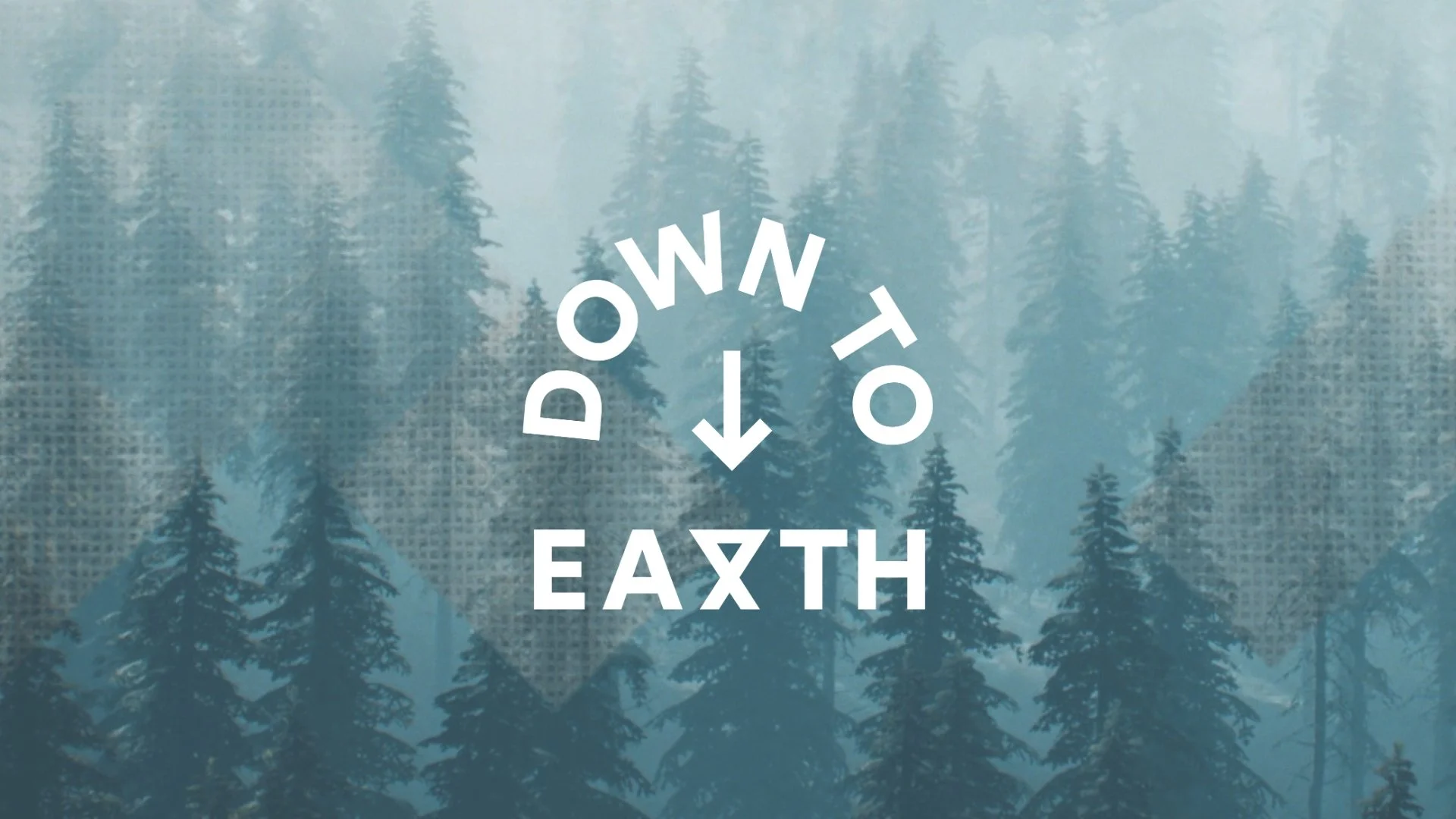 Down To Earth: Part Two (Matthew 1:18-25)