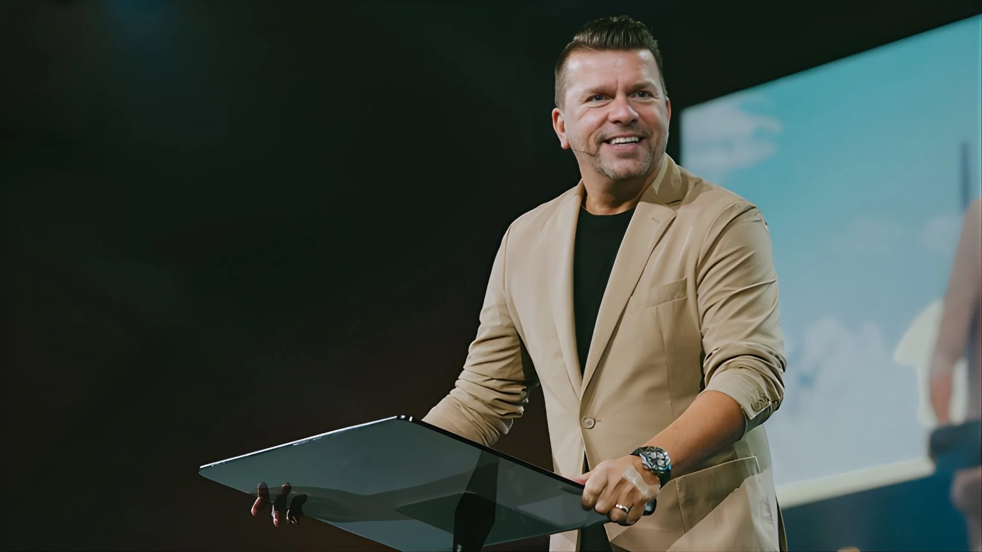 Empowering The Next Generation