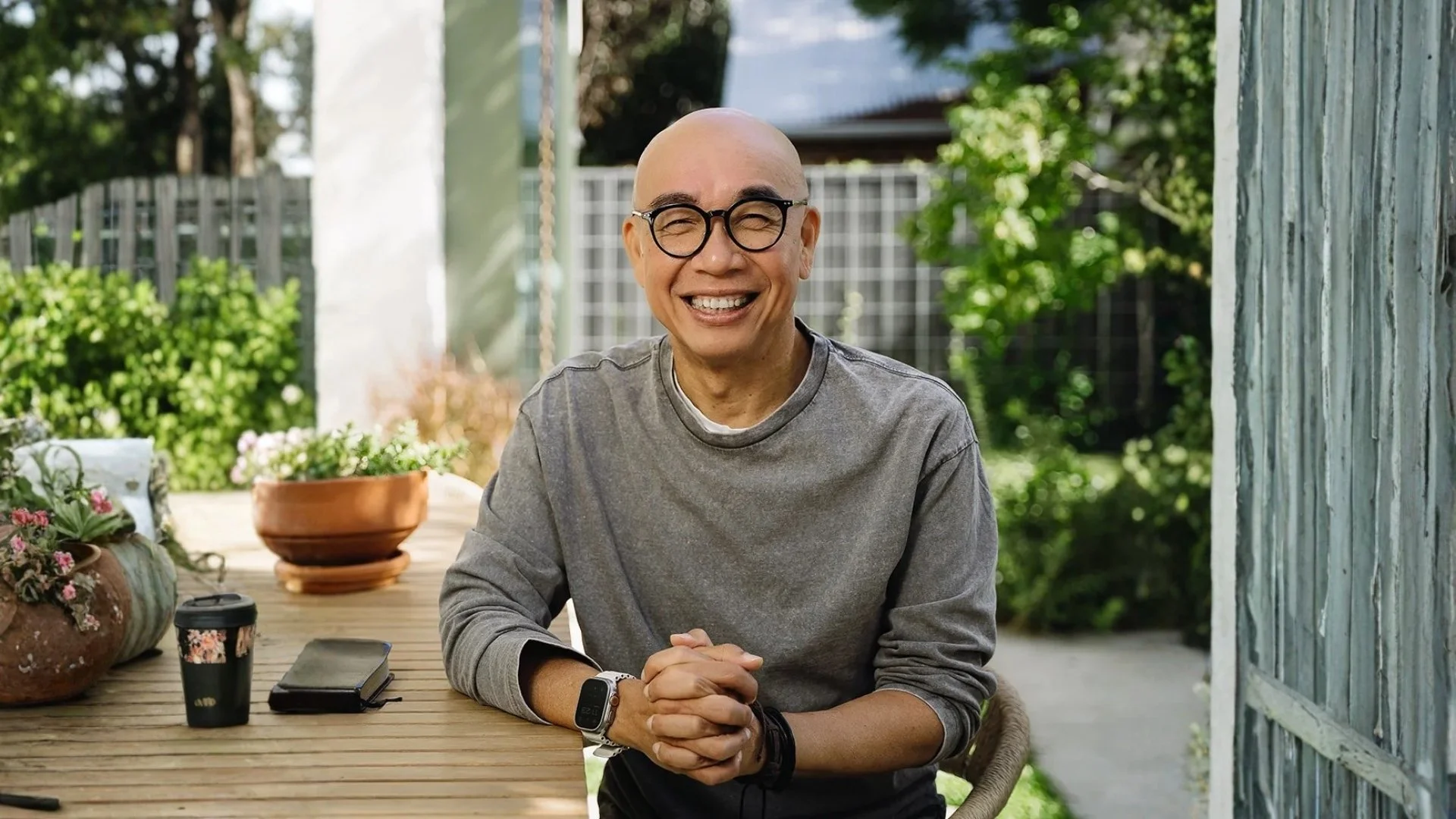 Am I Really A Christian?