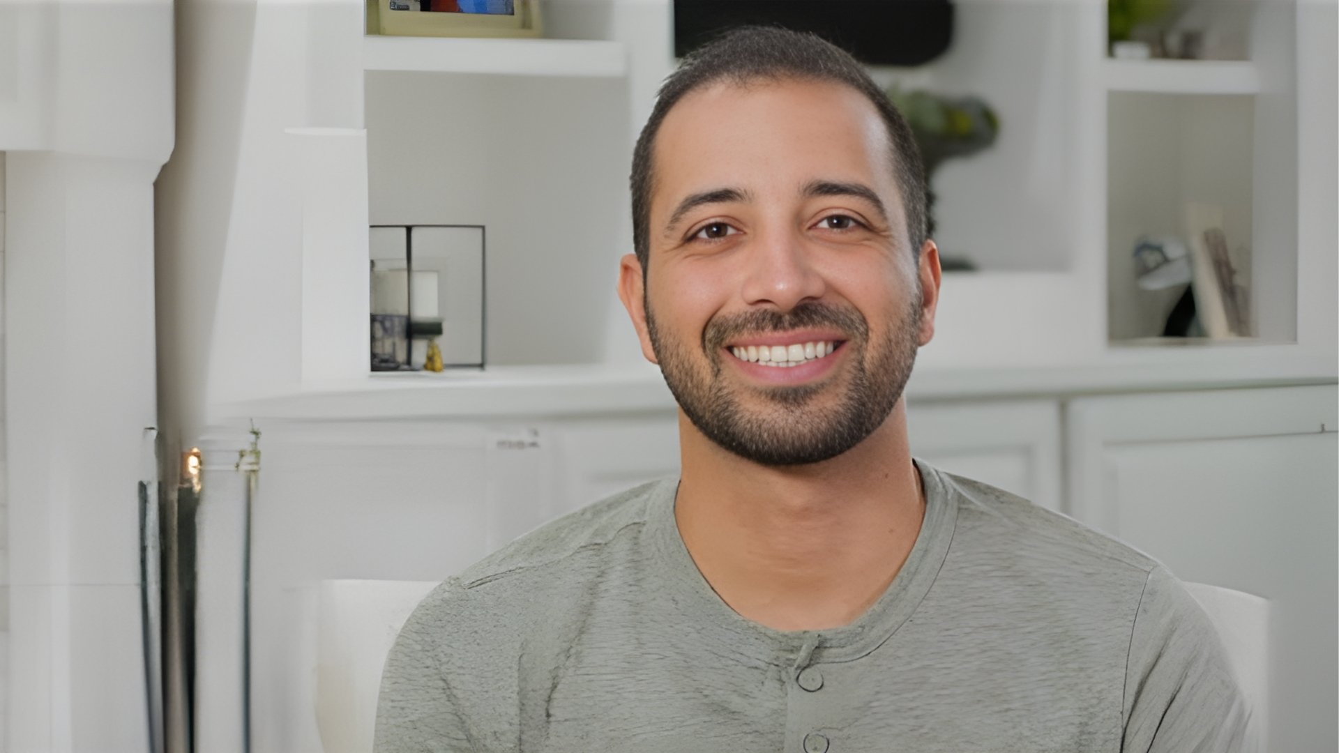 Paul’s Letter To The Galatians