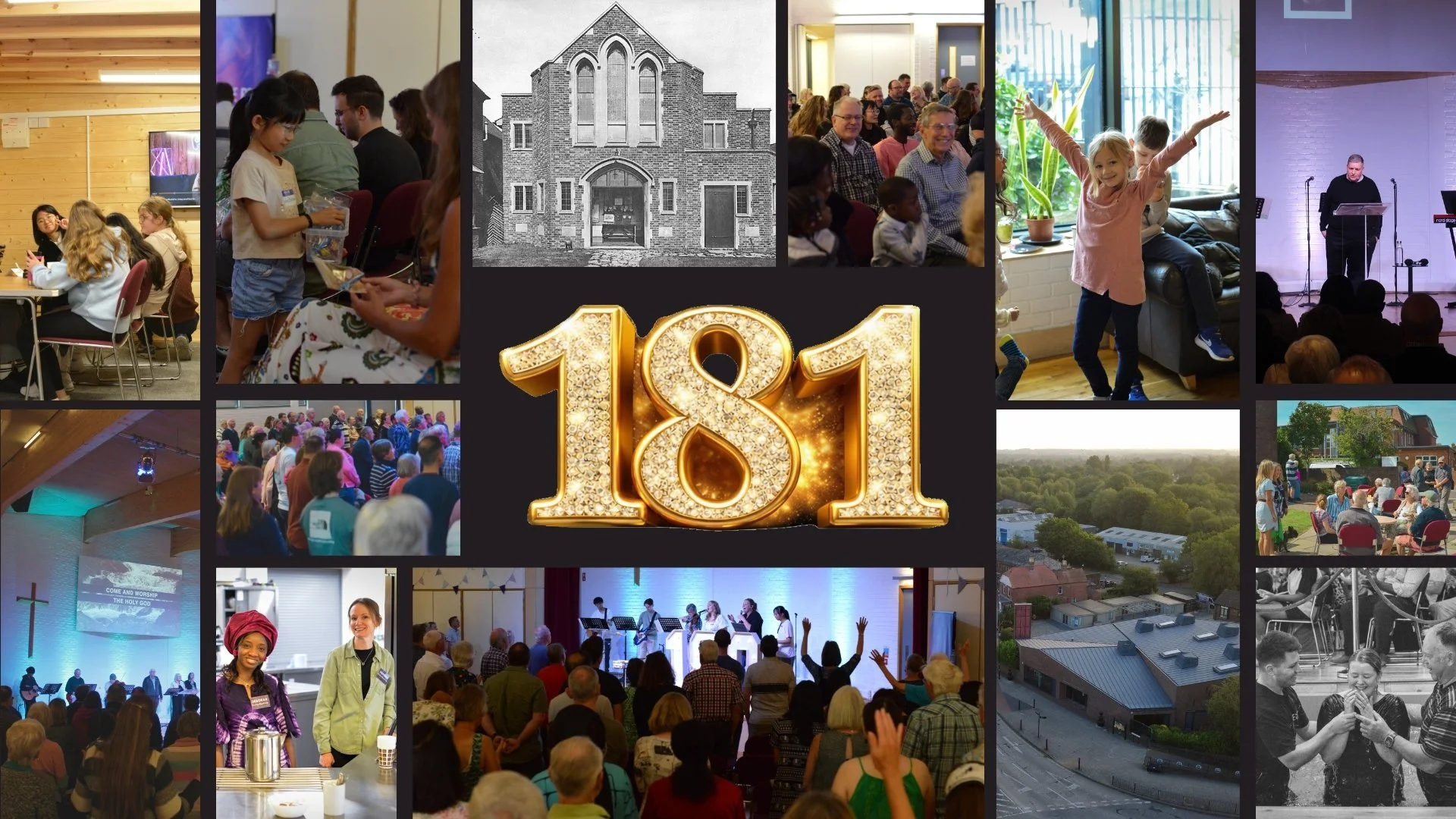 Our Story Is Still Being Written (Isaiah 43:18-19)