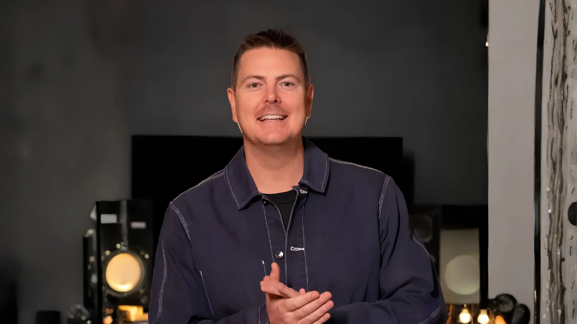 Five Truths of Worship