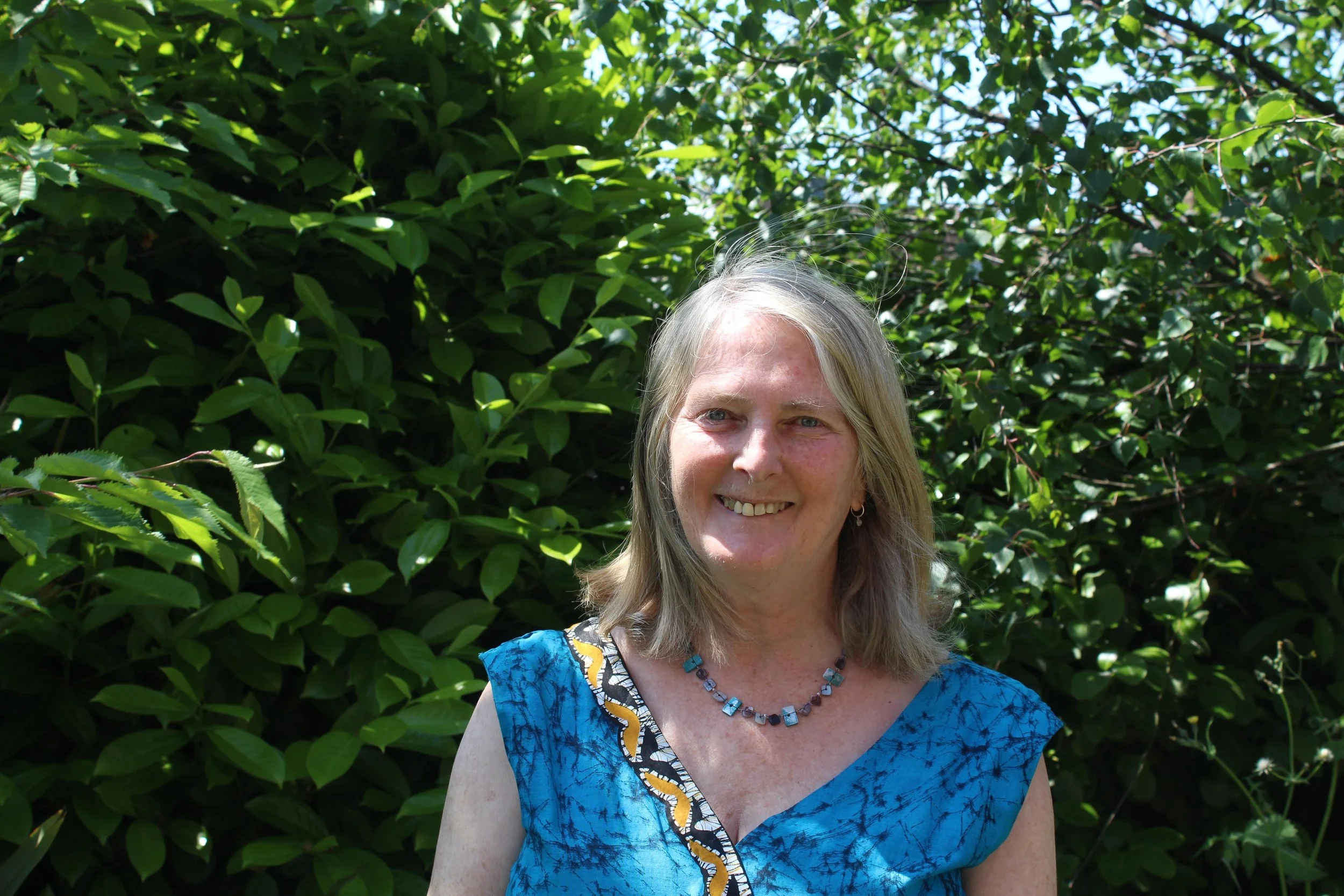 Meet Our Team Emsworth Baptist Church