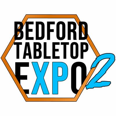 Bedford Tabletop Expo