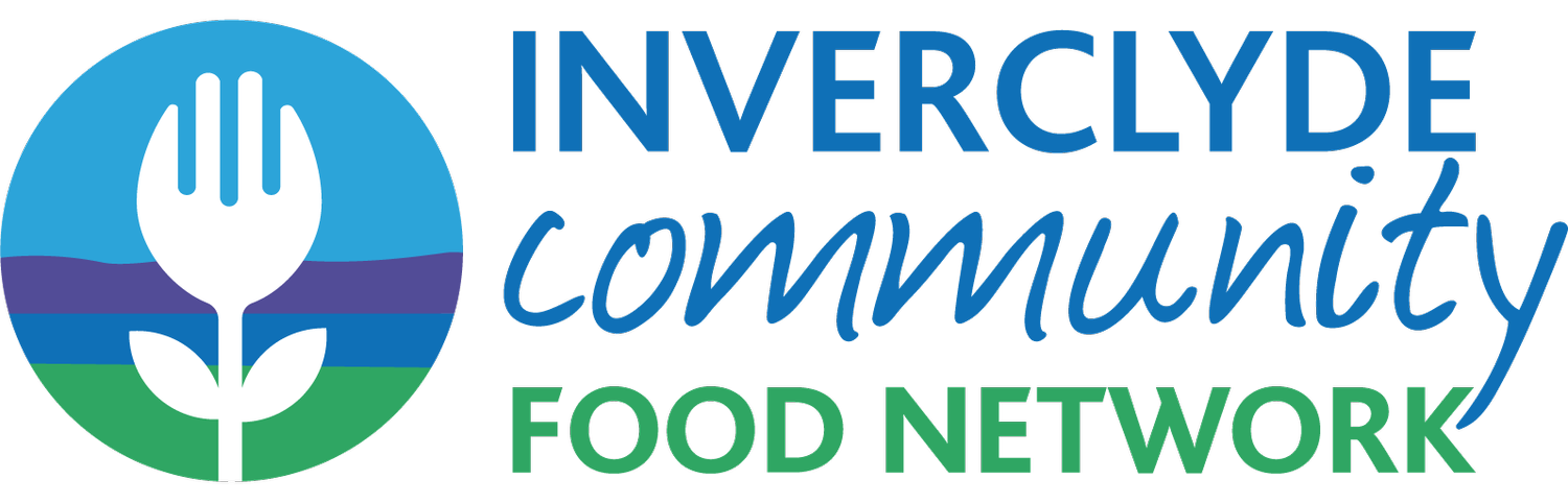 Inverclyde Community Food Network