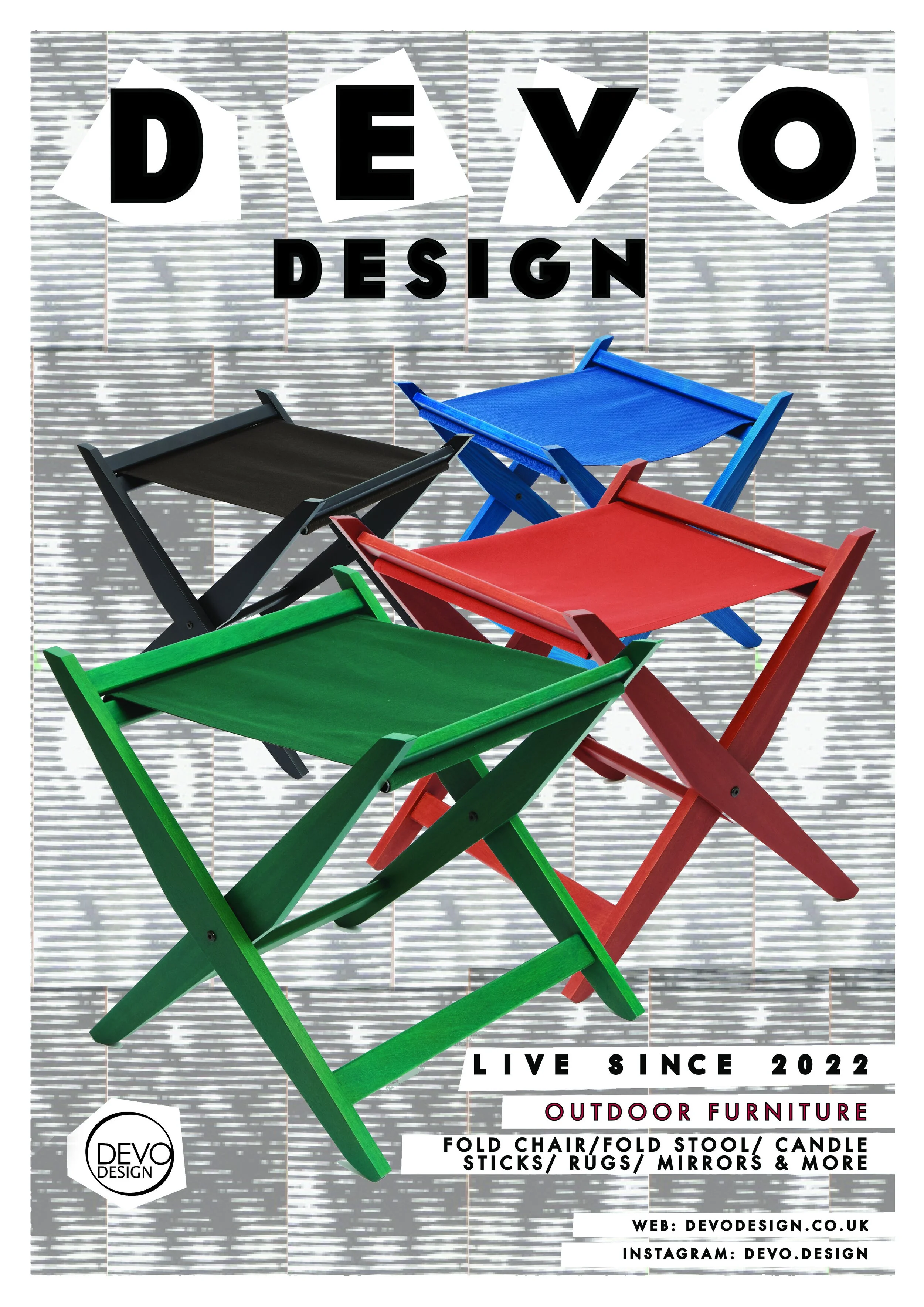 Devo Design Modern lifestyle furniture