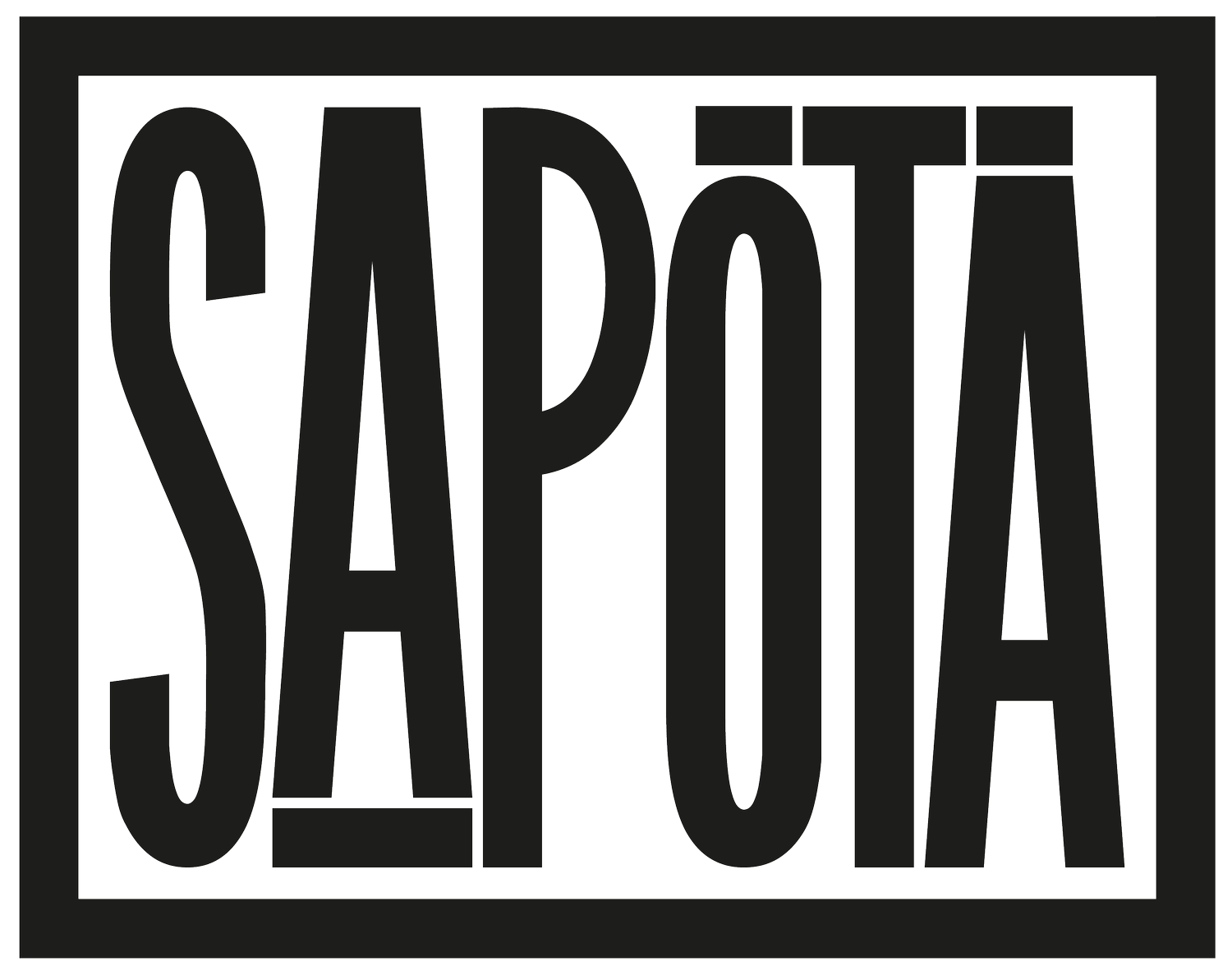 Sapōtā