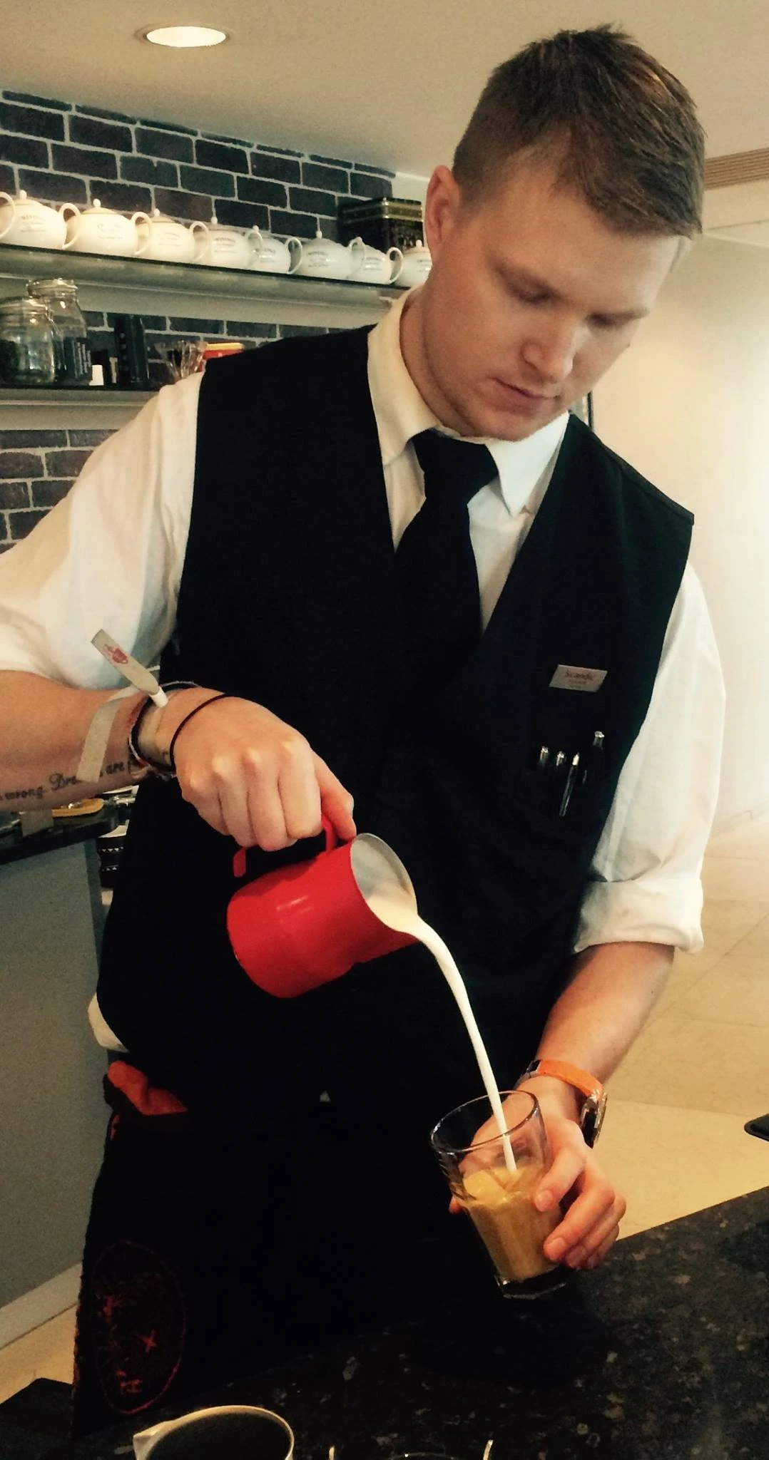 The story of “The Bean” — Ride the Bean