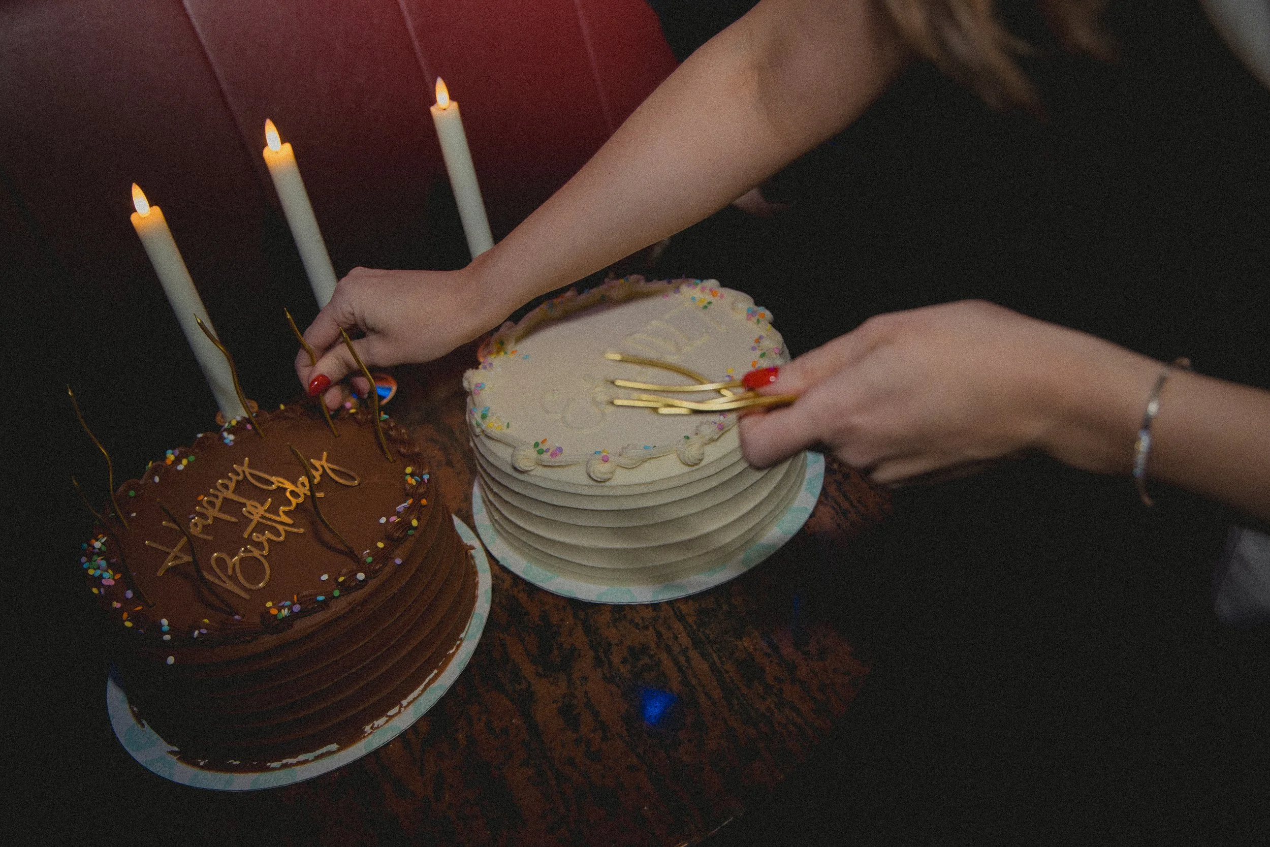 C & G Engagement Party 