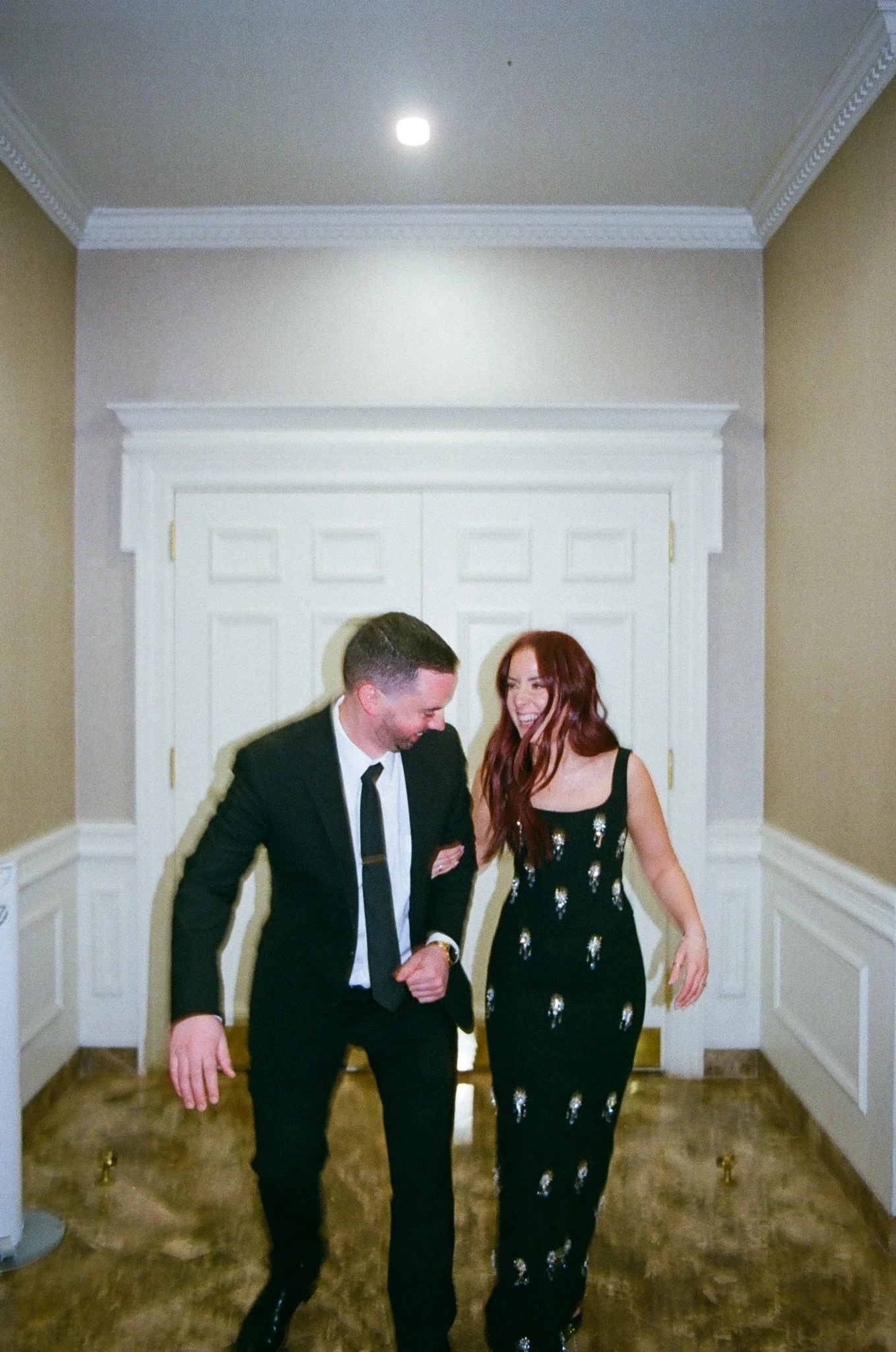 A & S Engagement Party 