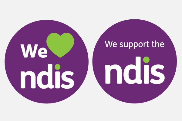 We Support NDIS