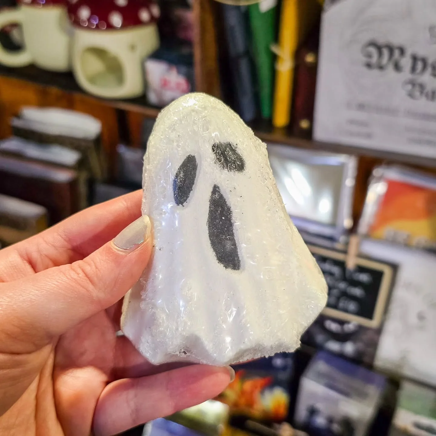 Best Sellers from Grimmfest 👻