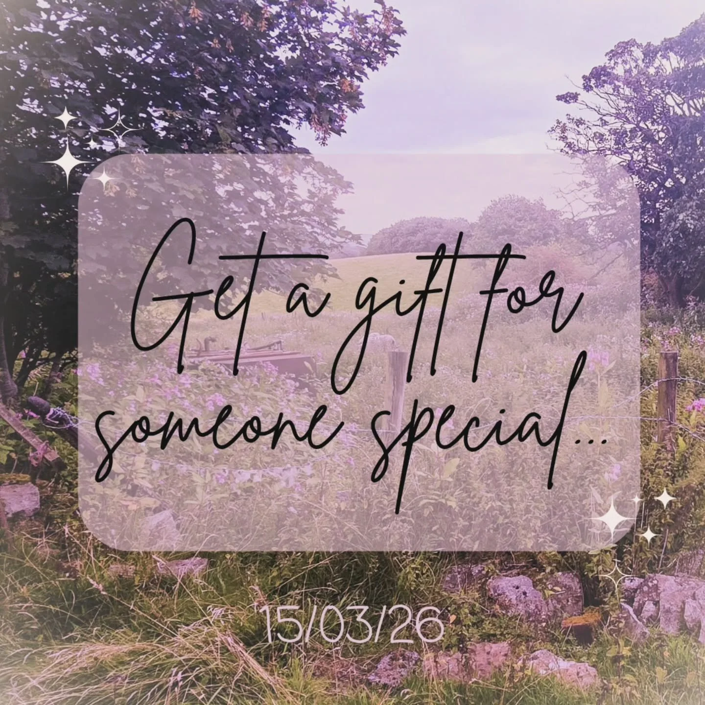 Order until the end of the week to get your order before 15th March! 🌸
Just use code: MOTHERSDAY at checkout.
And we are giving you 10% off your entire order, and a free gift until the 15th March 💐

#mothersday #witchcraft #Alternative #smallbusine