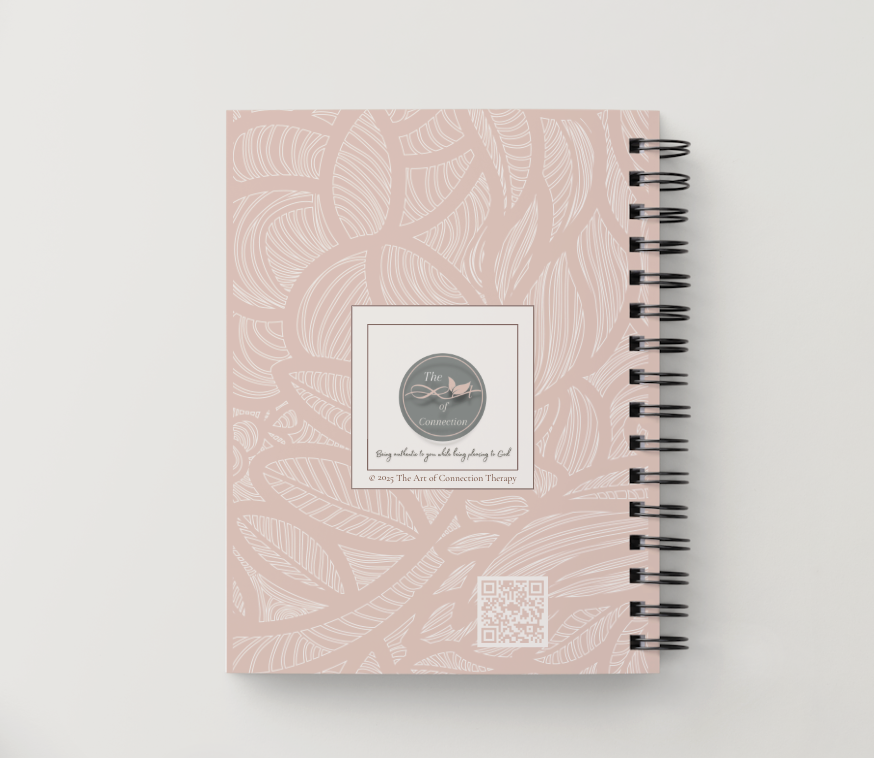 Selah Moments Journal Cover ( Back).png