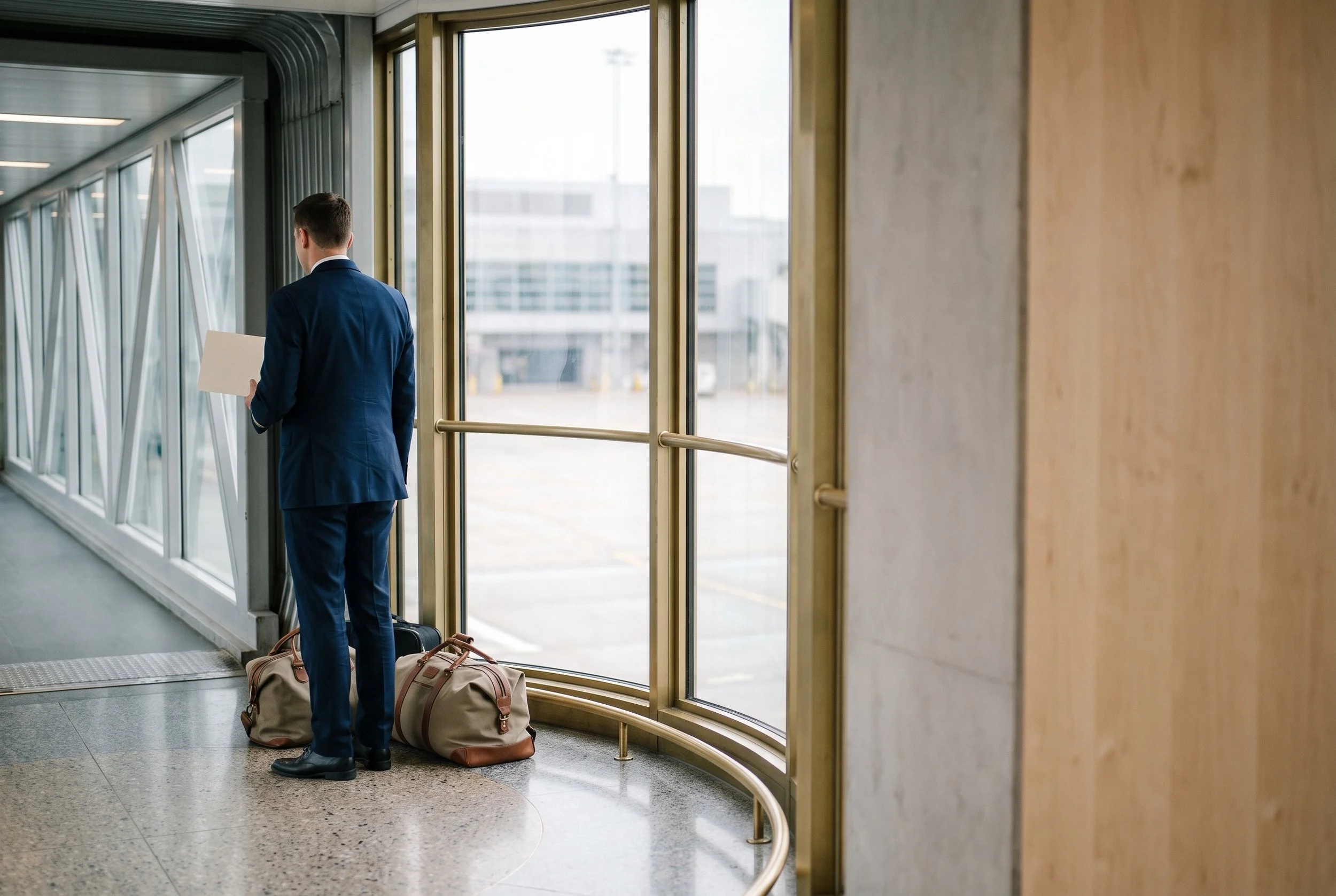 Toronto Airport Meet and Greet: How VIP Fast Track Works at Pearson
