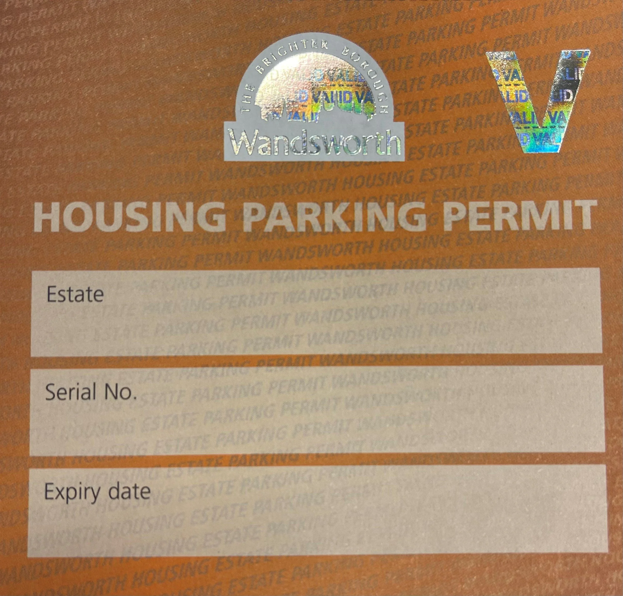 How Does Visitor Parking Permit Work At Virginia Nealon Blog How Does Visitor Parking Permit Work At Virginia Nealon Blog