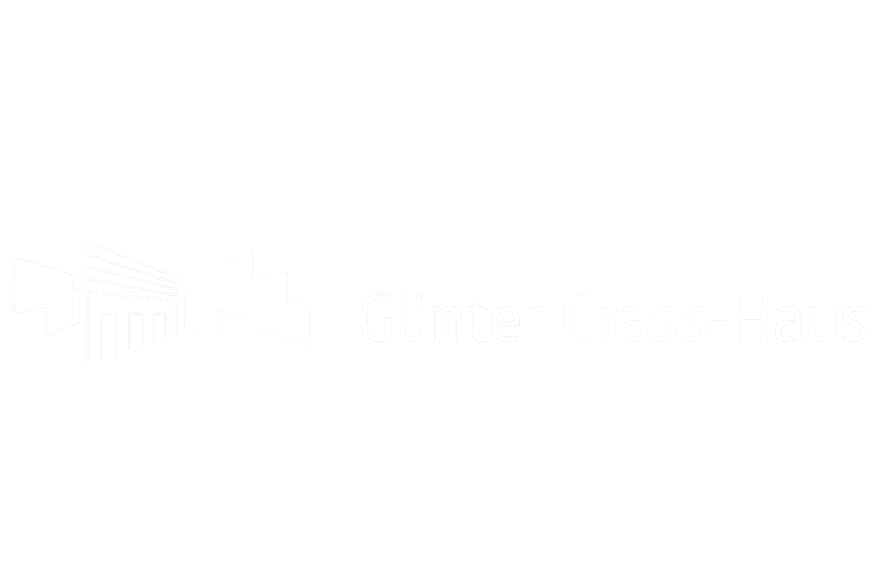 Günther Grass Haus Logo.png