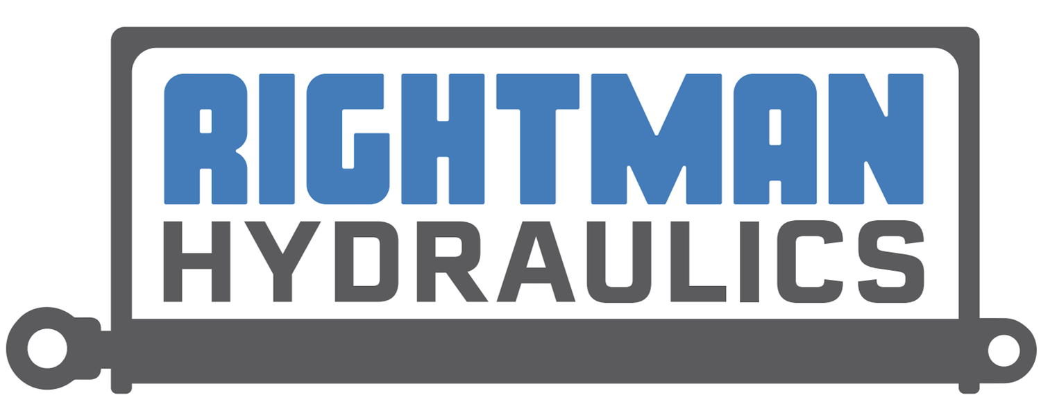 Rightman Hydraulics | Hydraulic Cylinder Repair