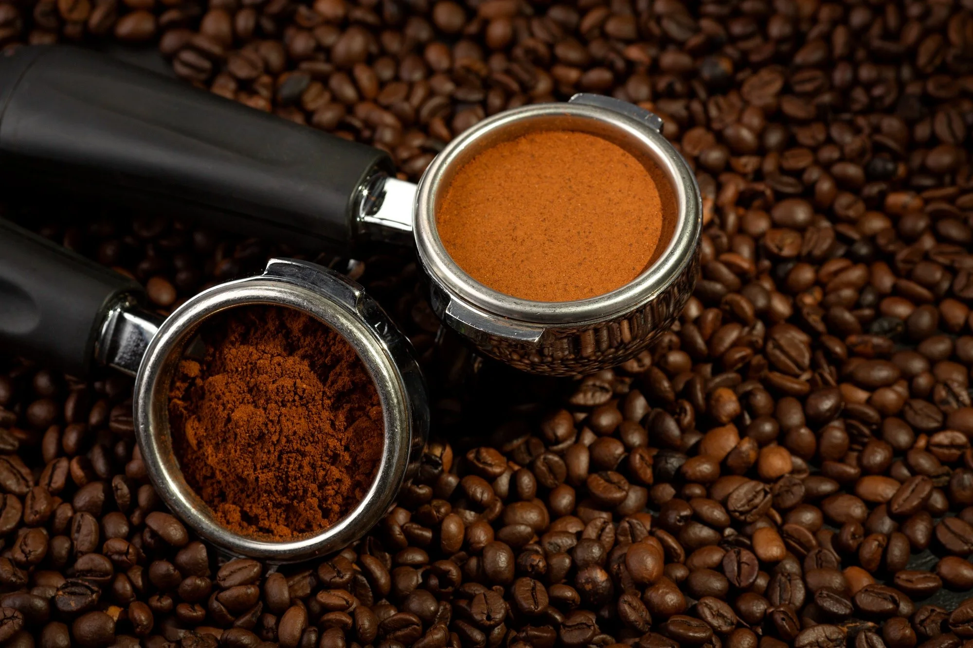 All About Espresso