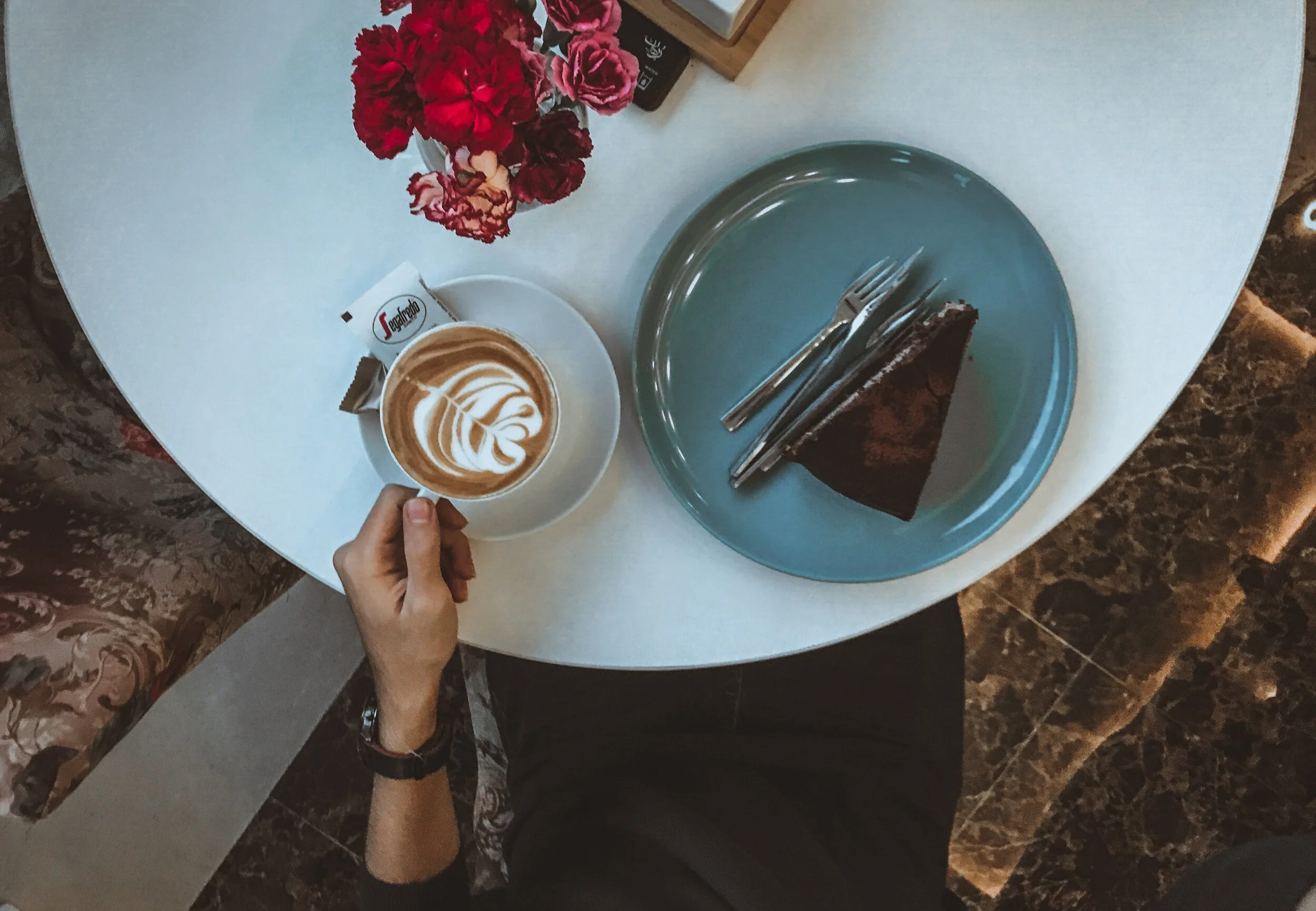 The Art of Elevating Your Coffee Experience