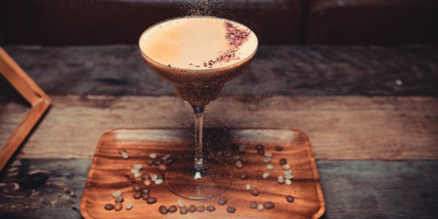 Brewtiful Blends: Coffee in Cocktails