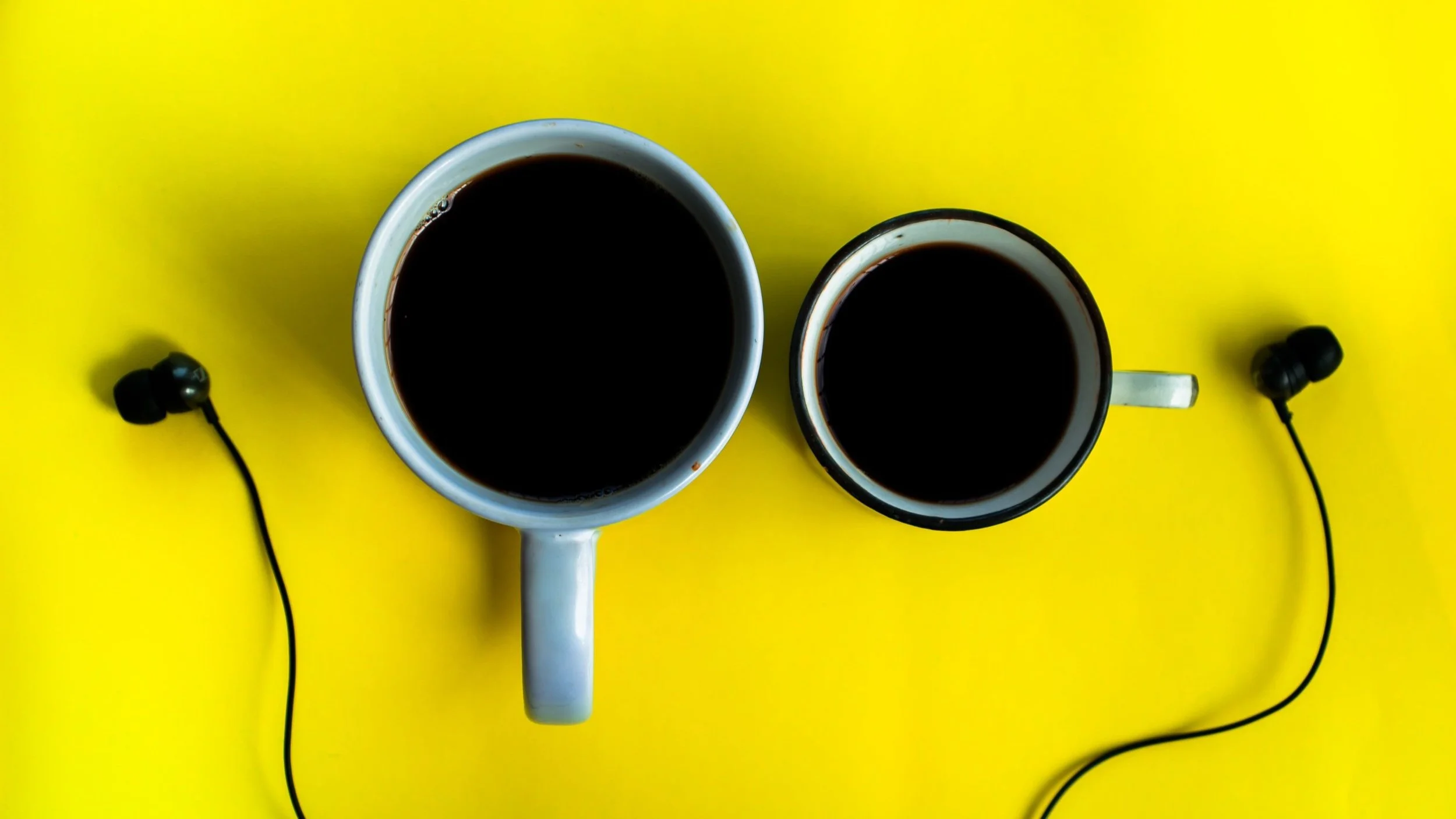 Brighten your day with a cup of joy!