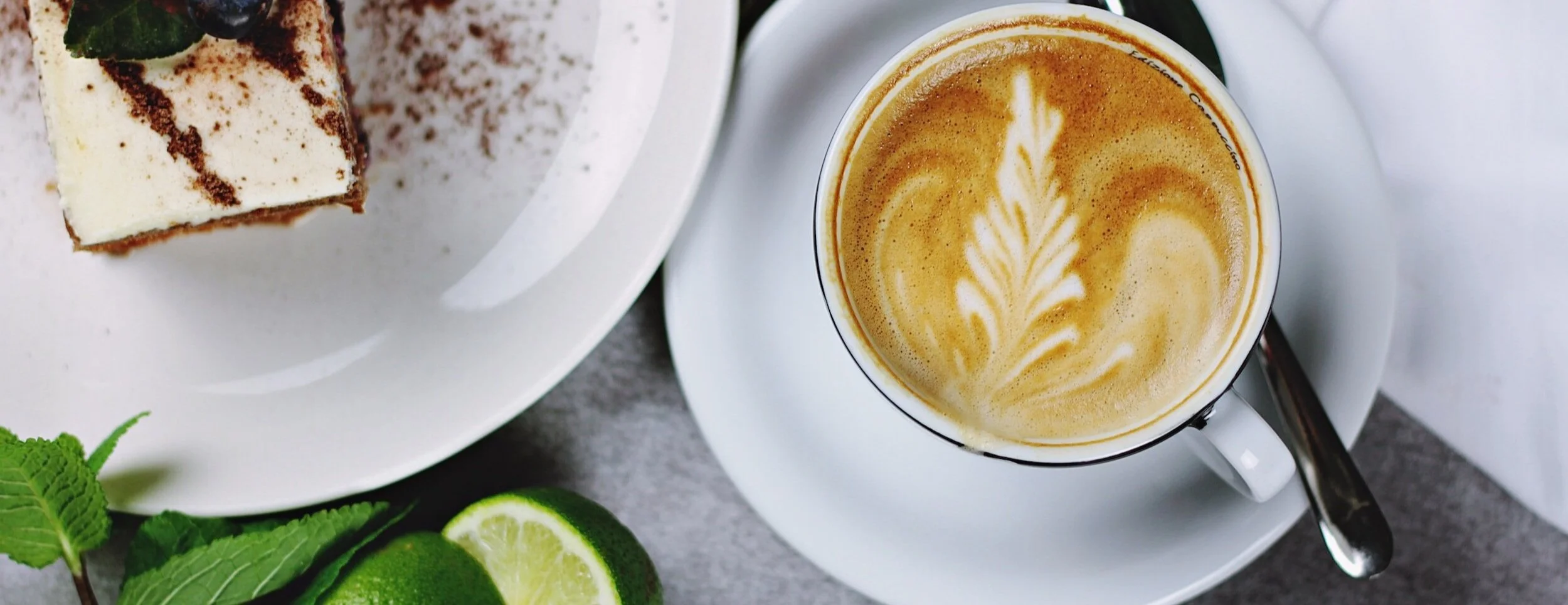 A Journey into Specialty Coffee