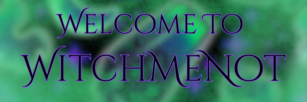 WitchMeNot