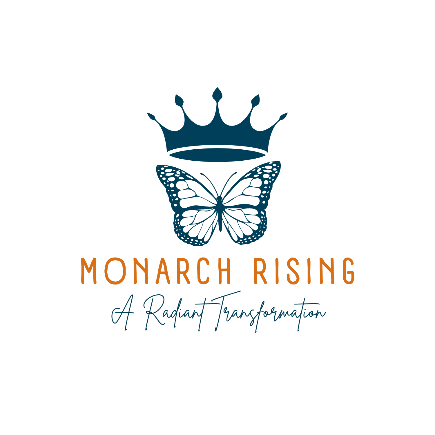 Monarch Rising | Transform with Purpose