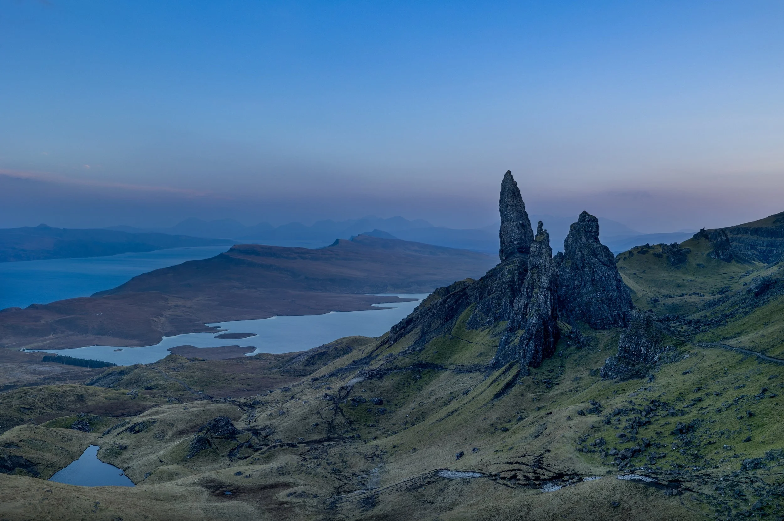 Scottish Highlands