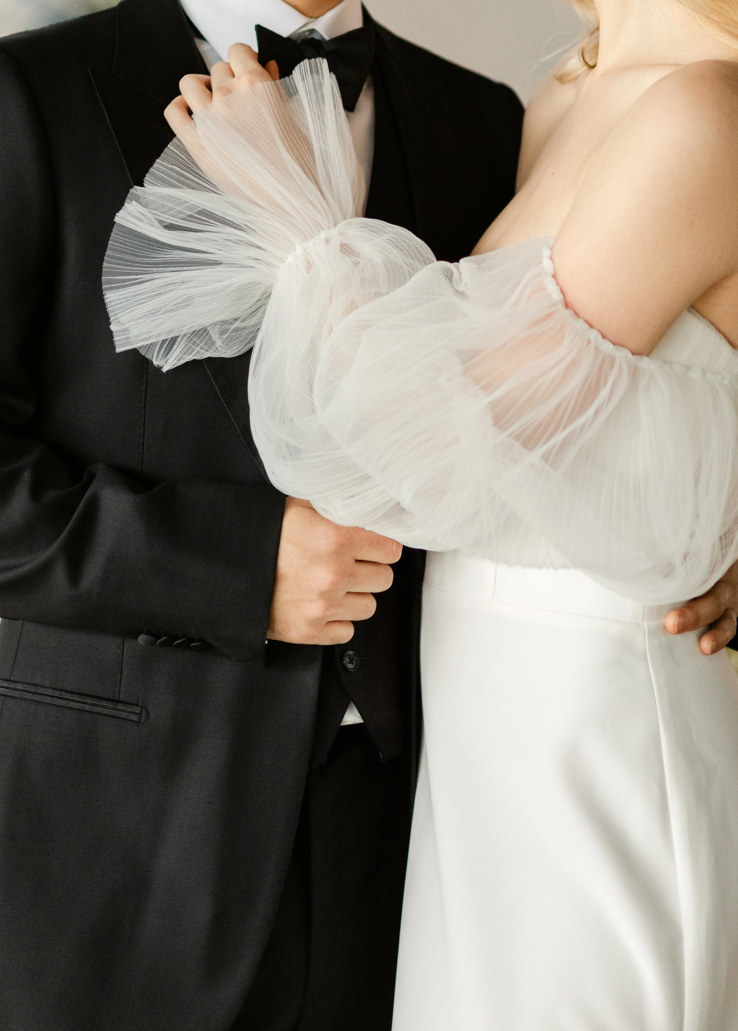 AMOR FATI // STYLED SHOOT