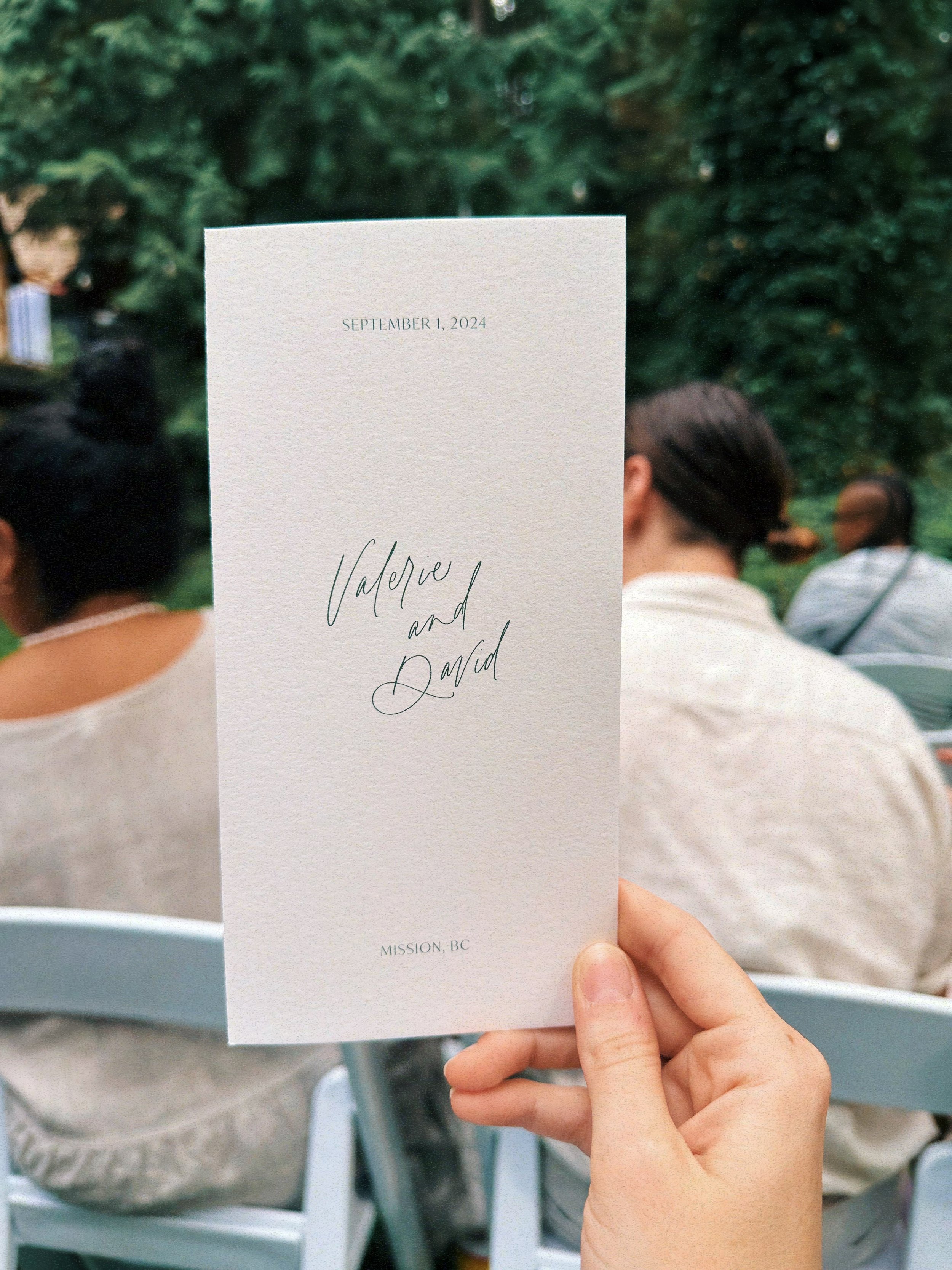 Valerie + David 7