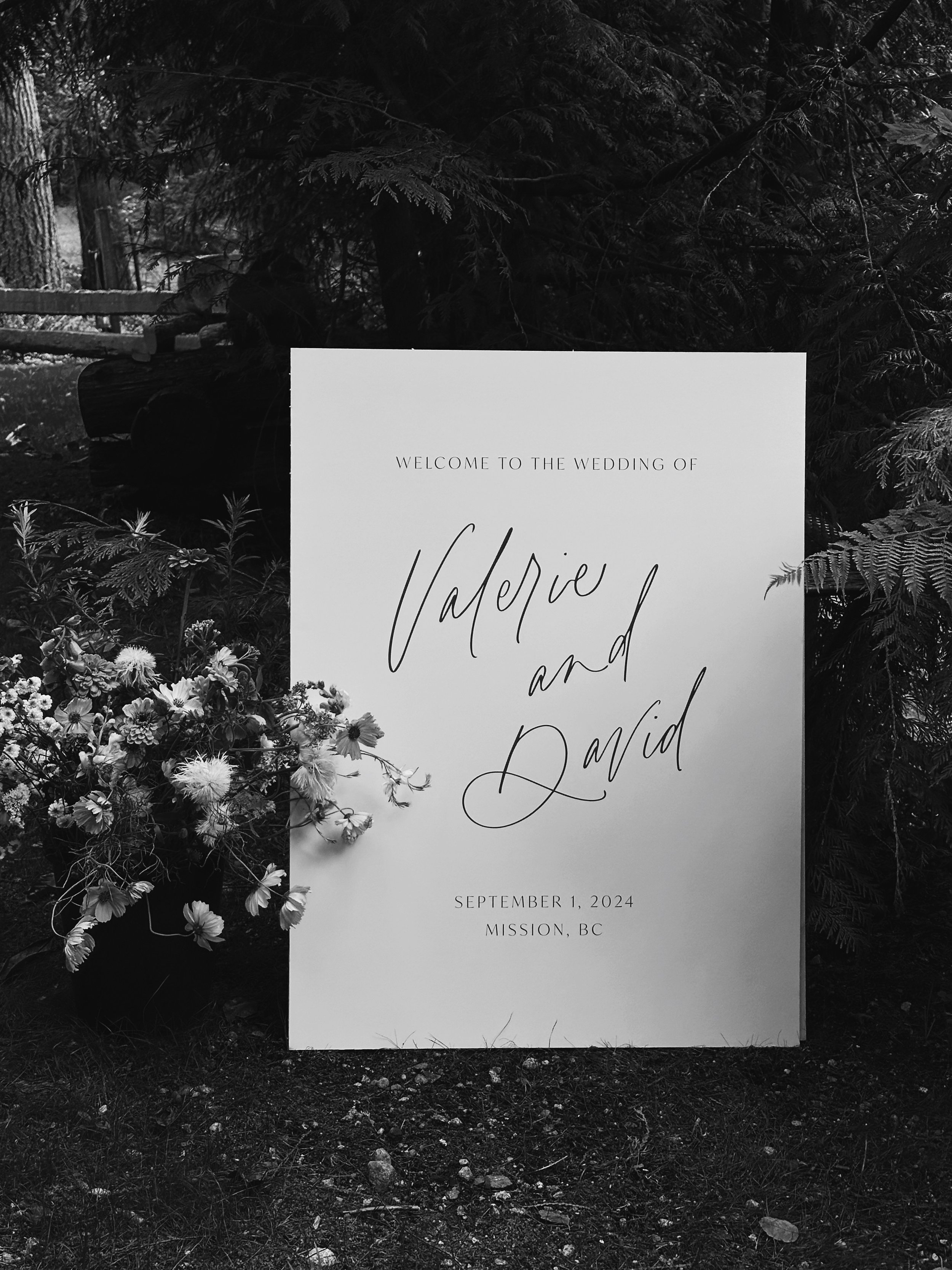 Valerie + David 5