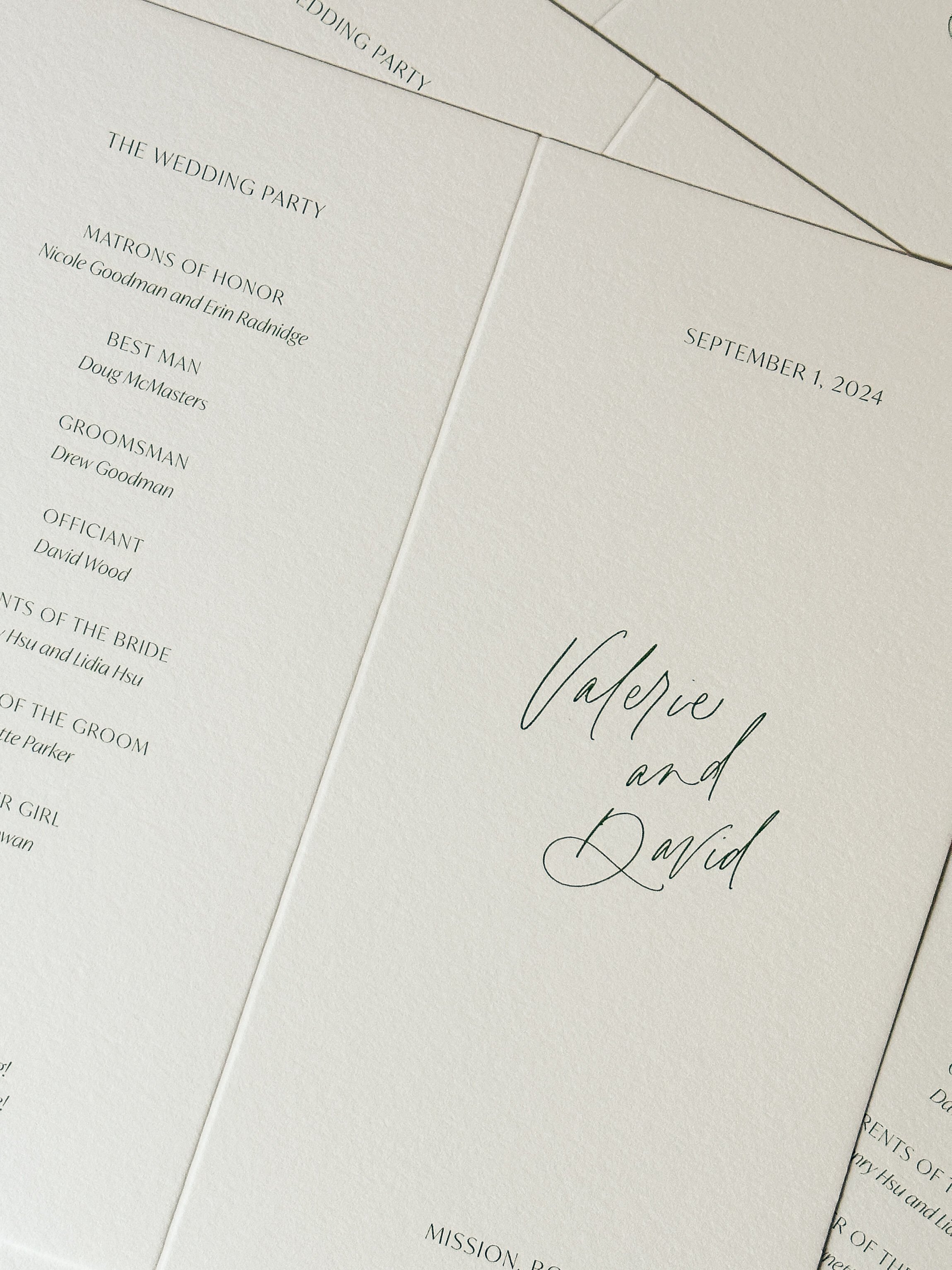 Valerie + David 8
