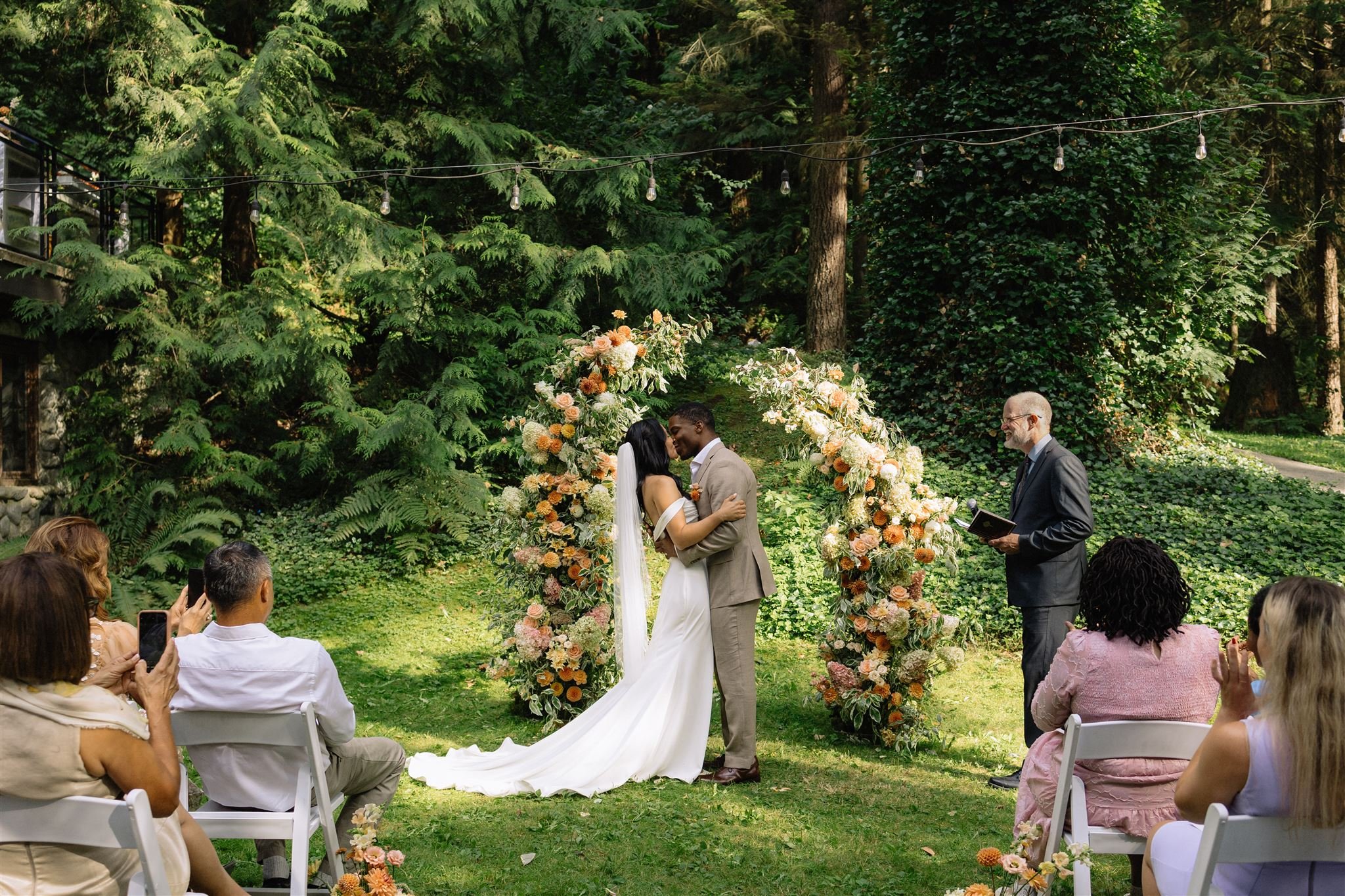 Valerie + David 9