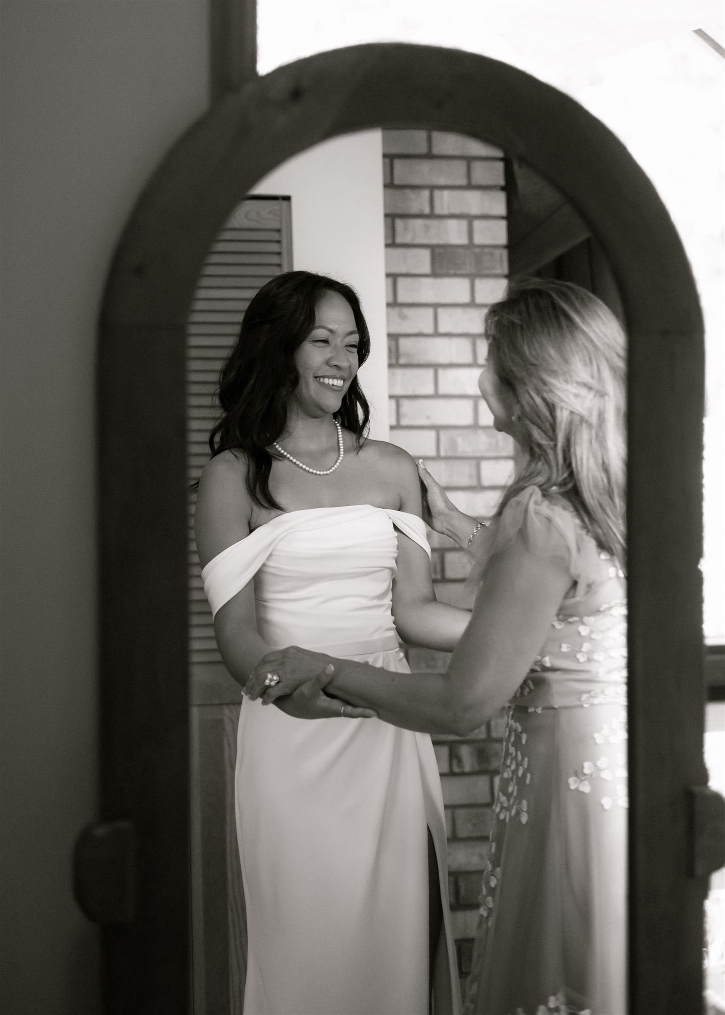 Valerie + David 1