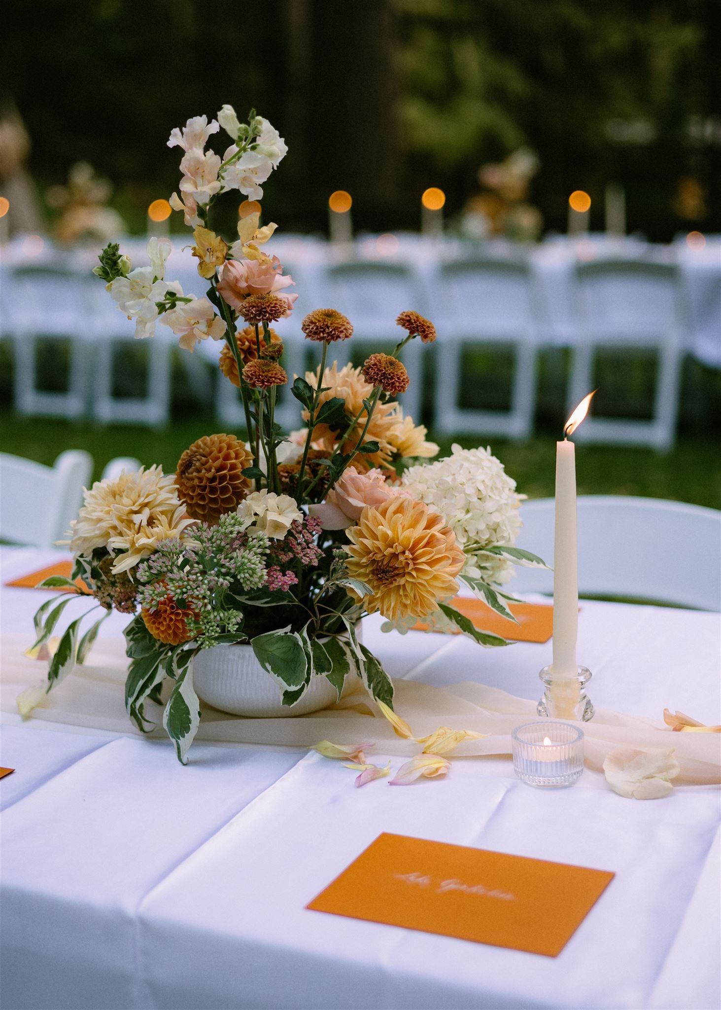 Valerie + David 19